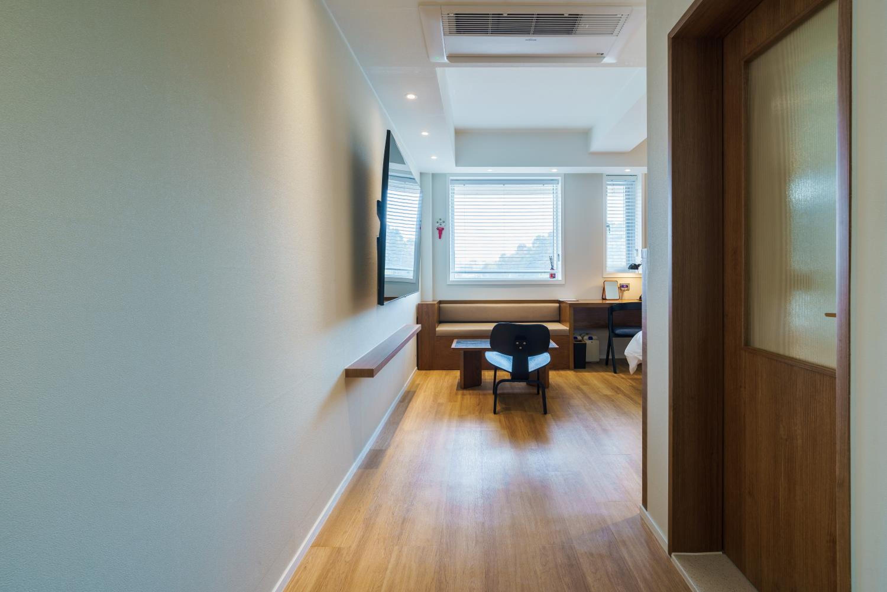 Superior Double Room photo 3