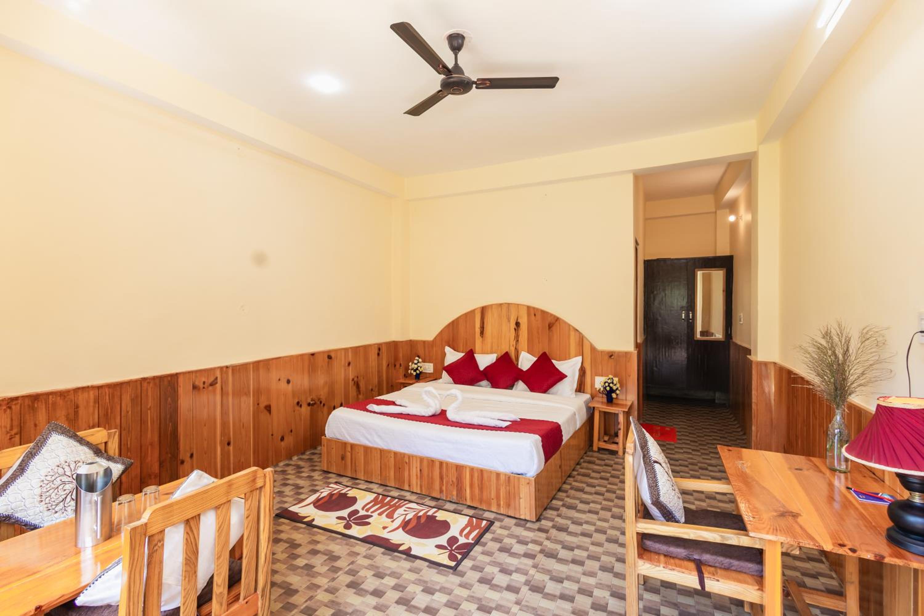 Superior Double Room photo 1