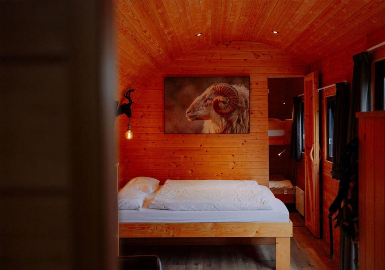 Bungalow photo 1
