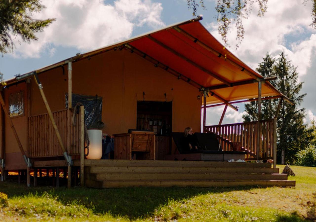 Tent photo 2
