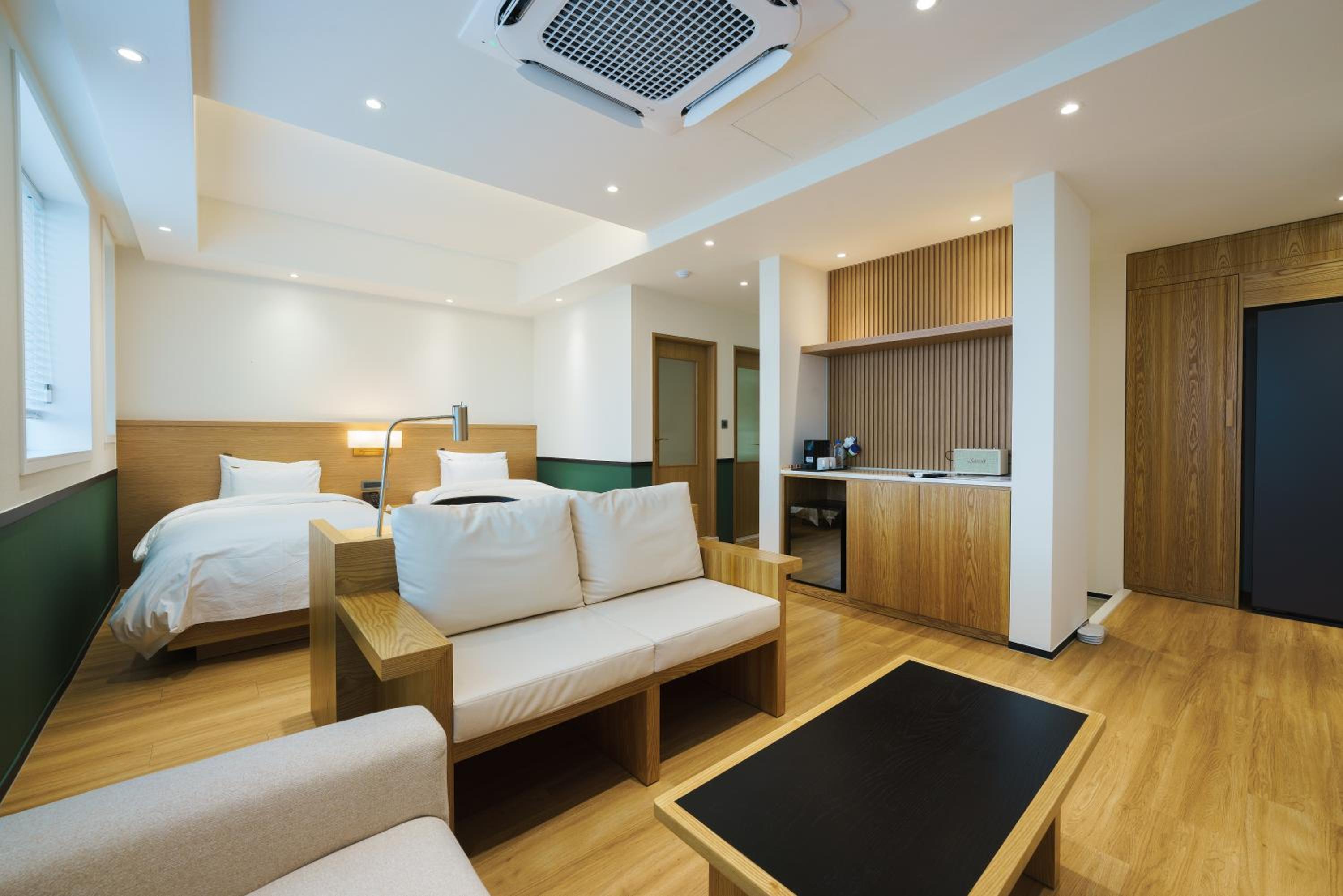 Junior Suite photo 2