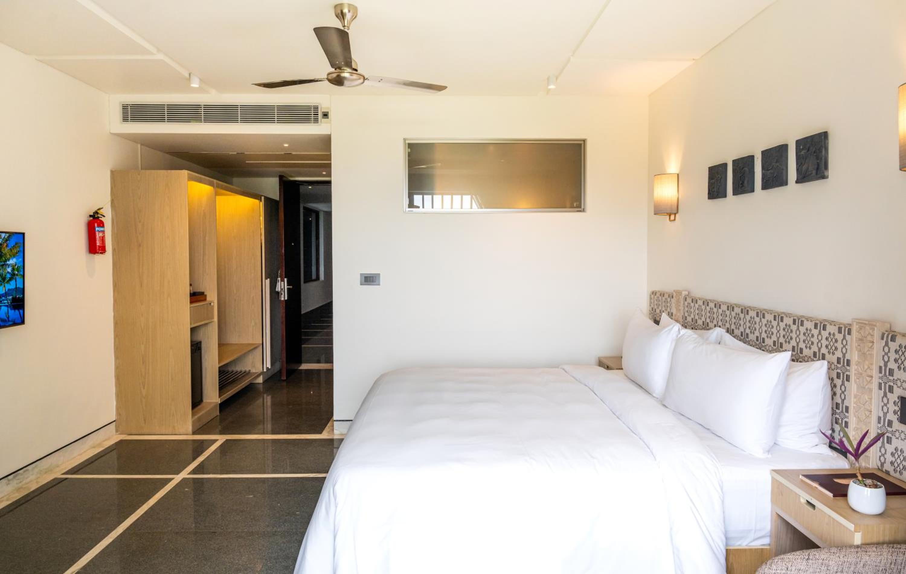 Superior Double Room photo 3