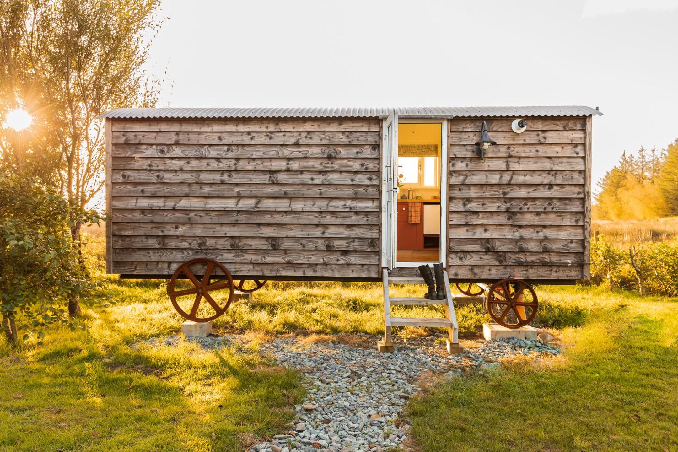 Mobile Home photo 1