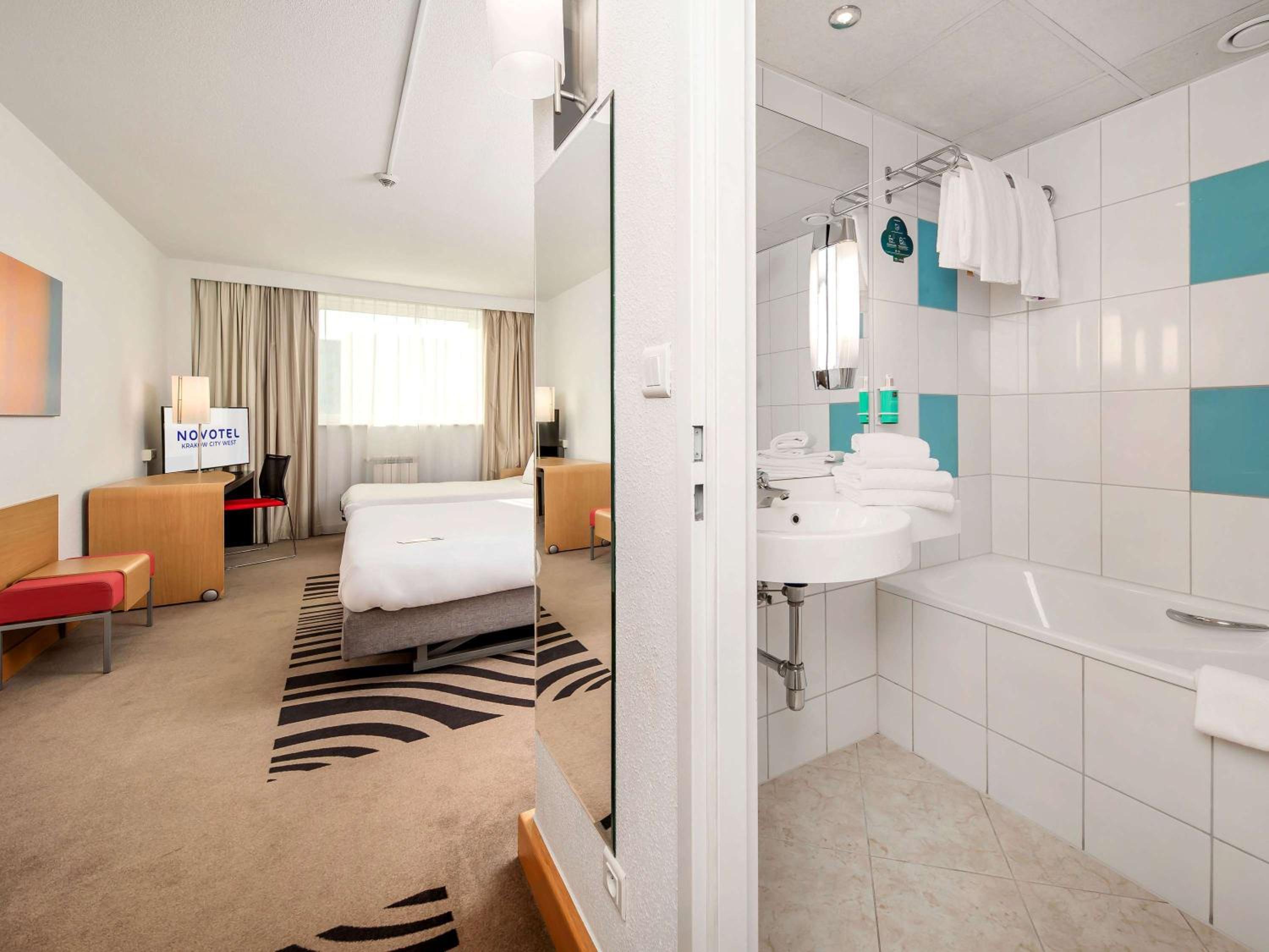 Superior Double Room - Photo 5