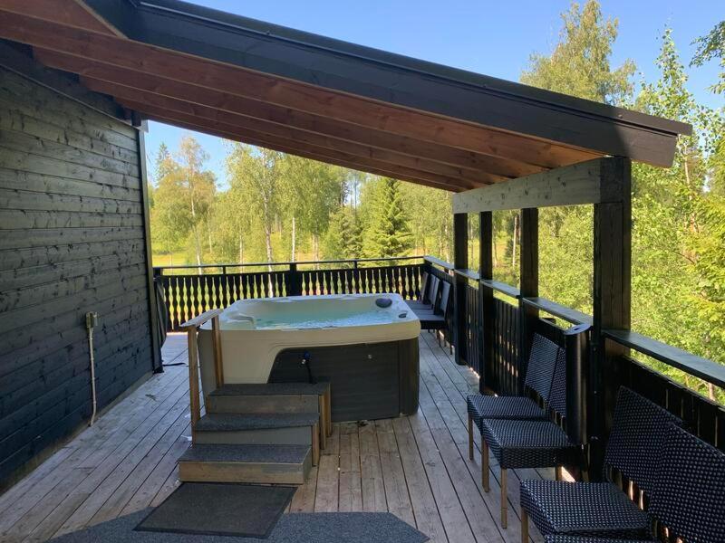 Villa photo 2
