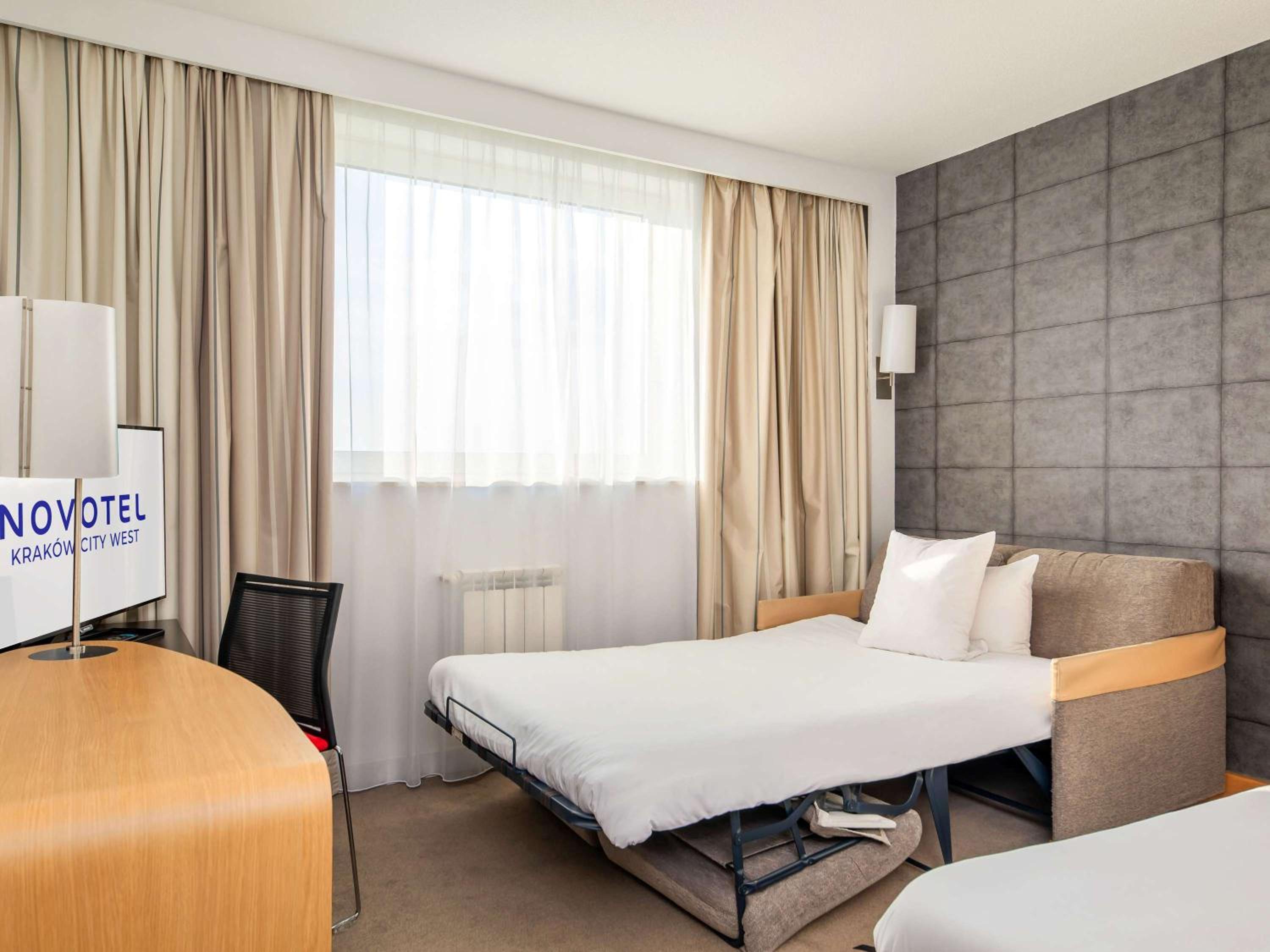 Superior Double Room - Photo 8