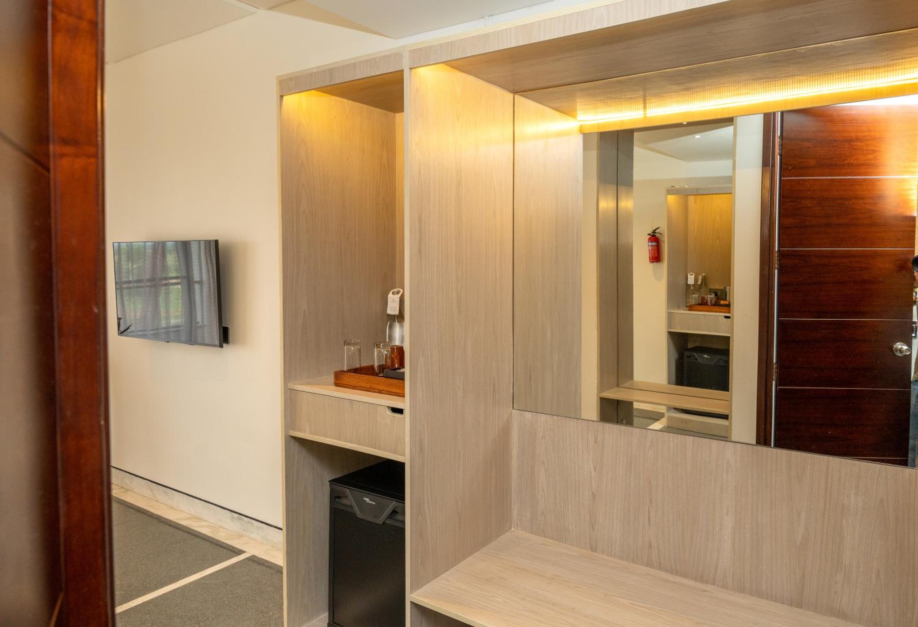 Superior Double Room photo 2