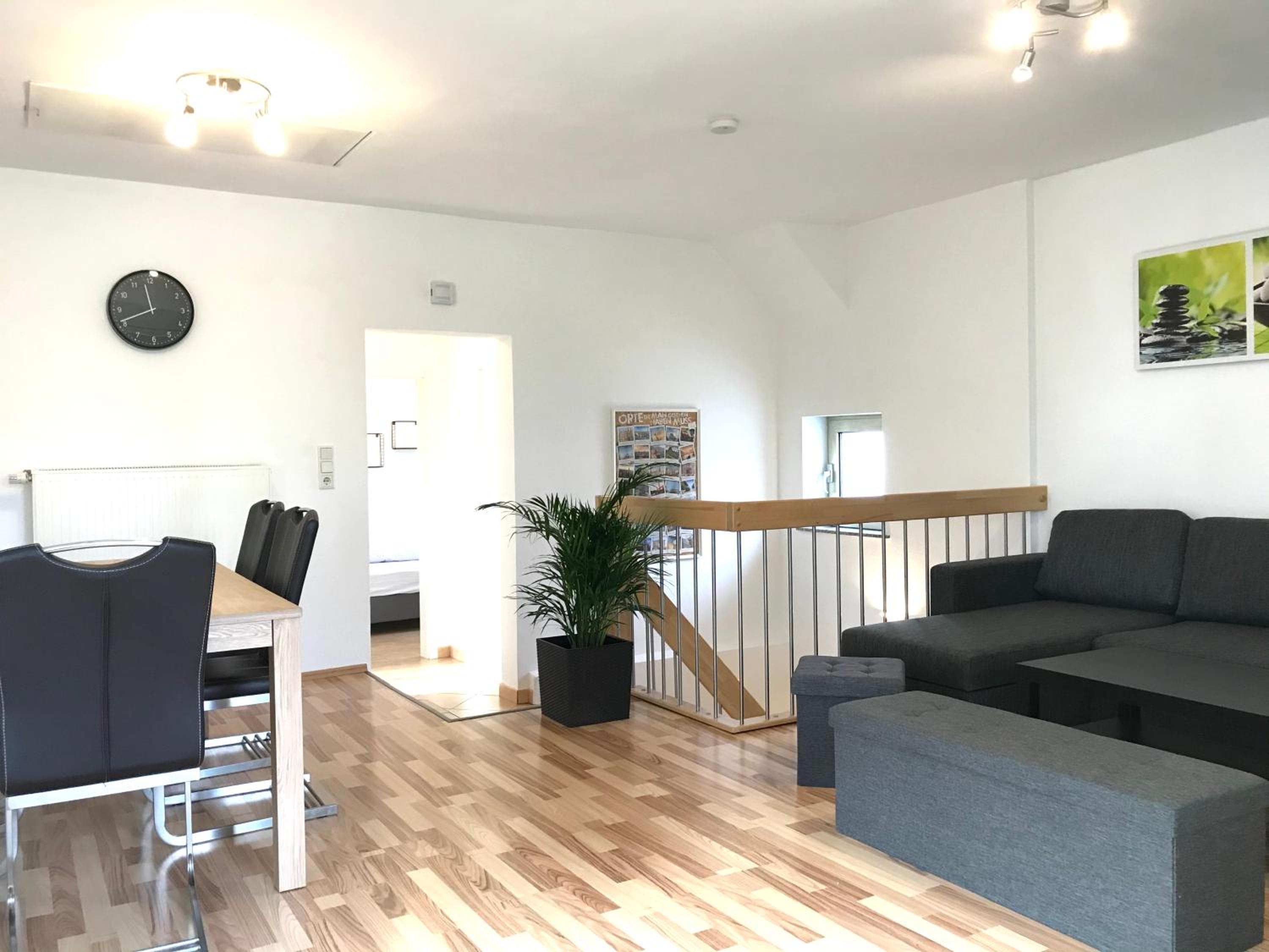 Three-Bedroom Vacation Home  photo 1