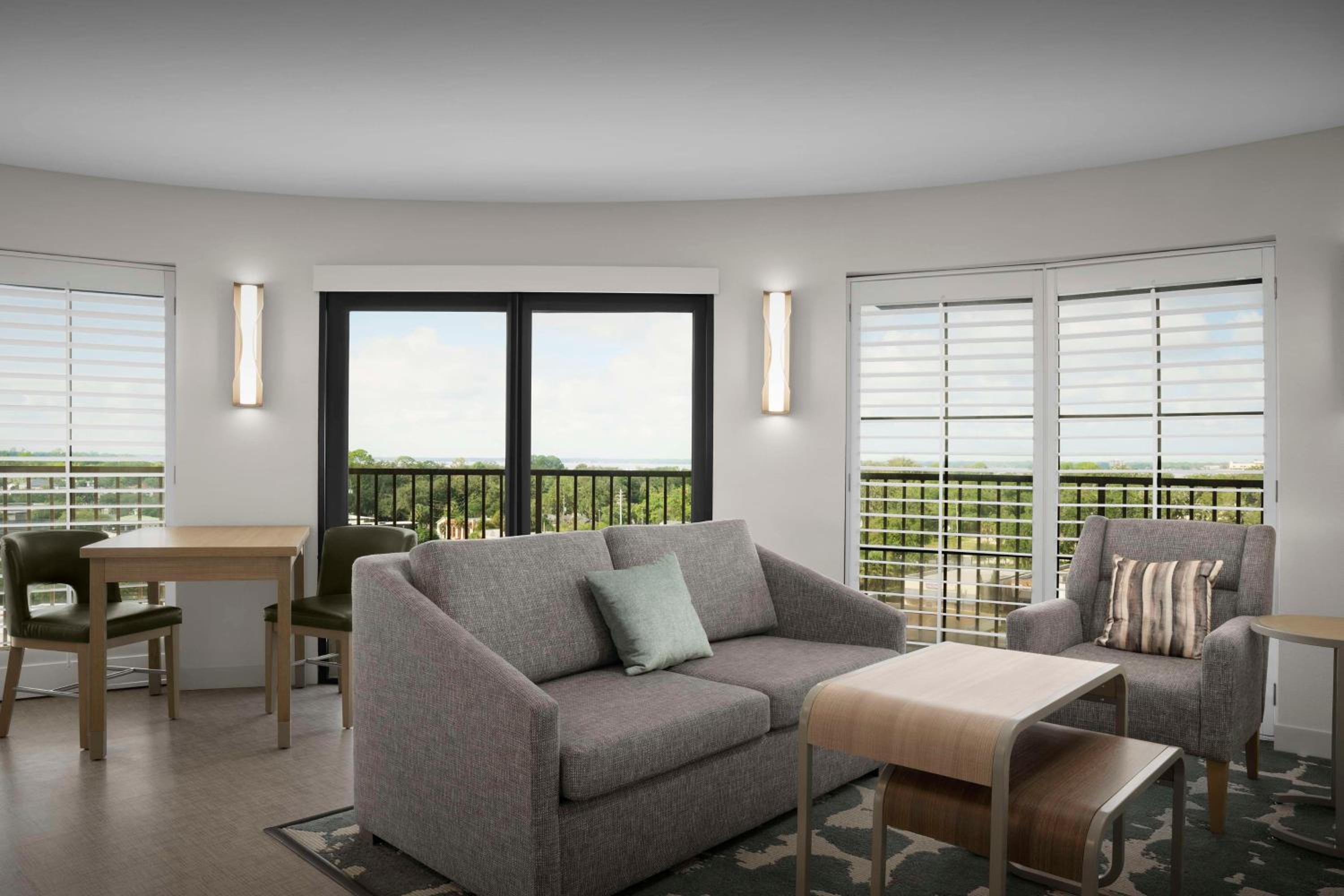 Two-Bedroom King Suite