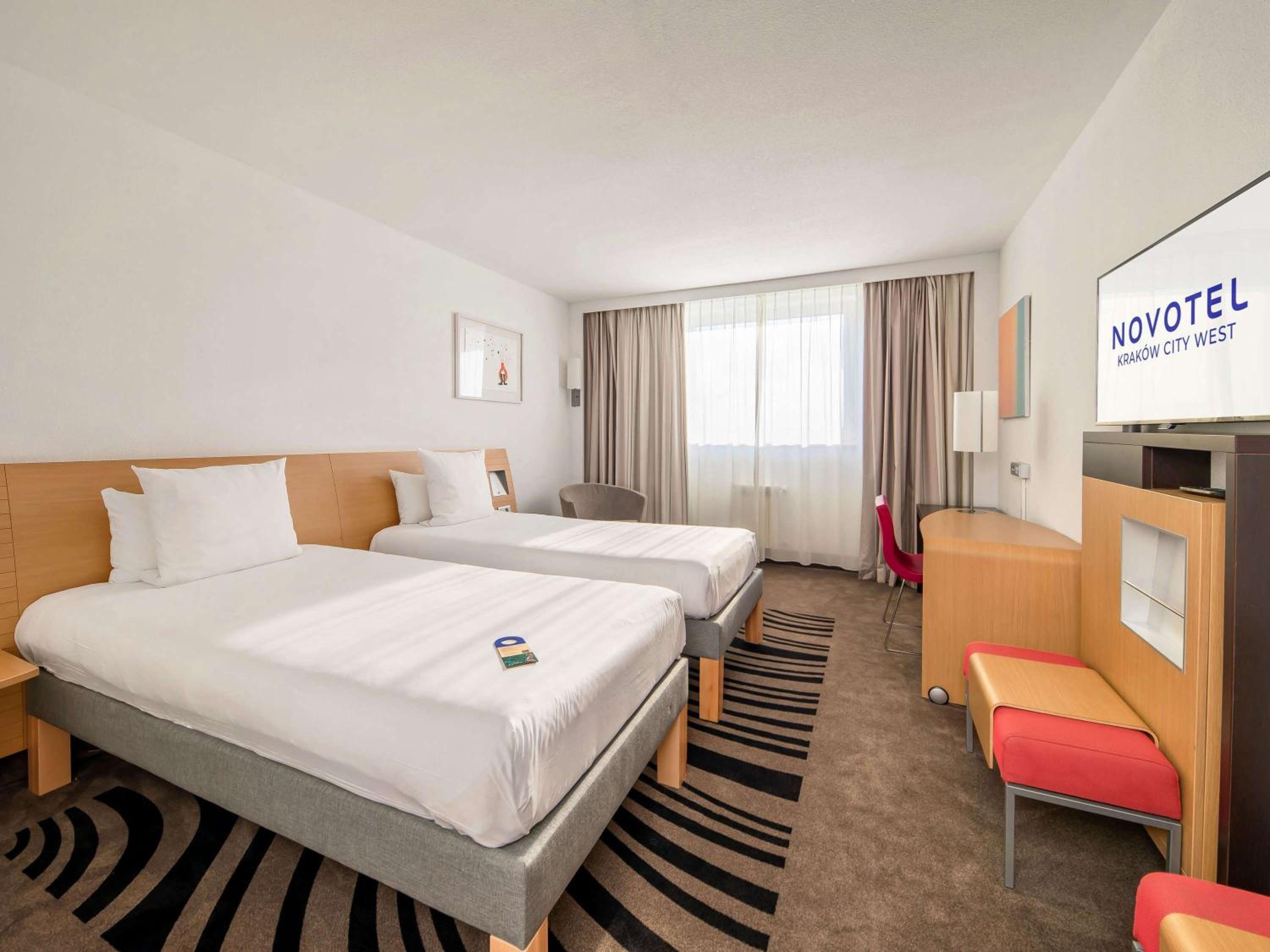 Superior Double Room - Photo 1