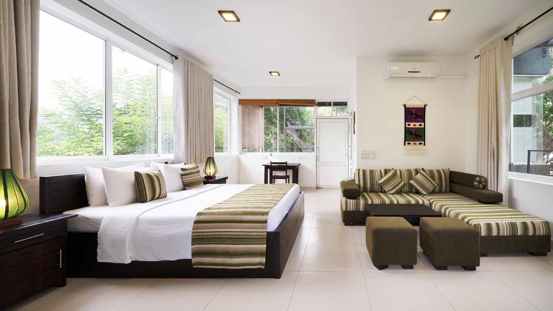 Mountain View Upper Suite photo 2
