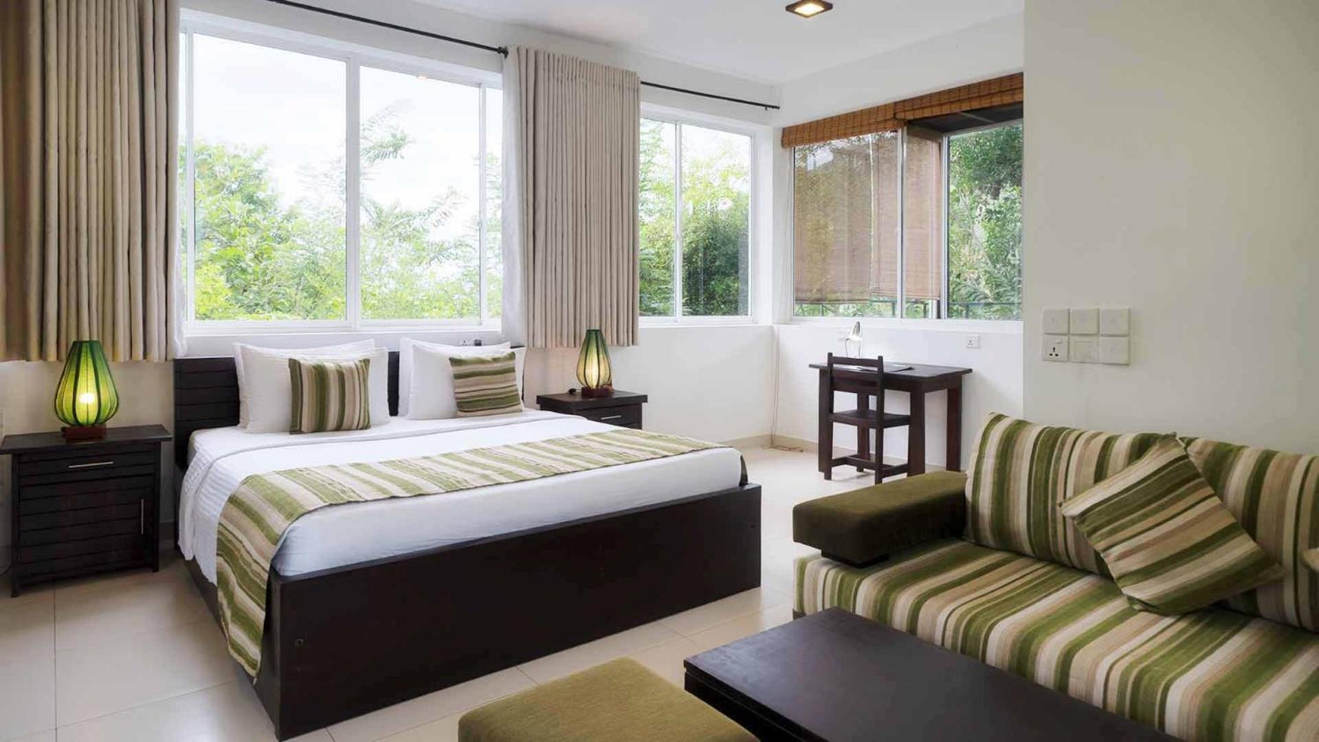 Mountain View Upper Suite photo 1