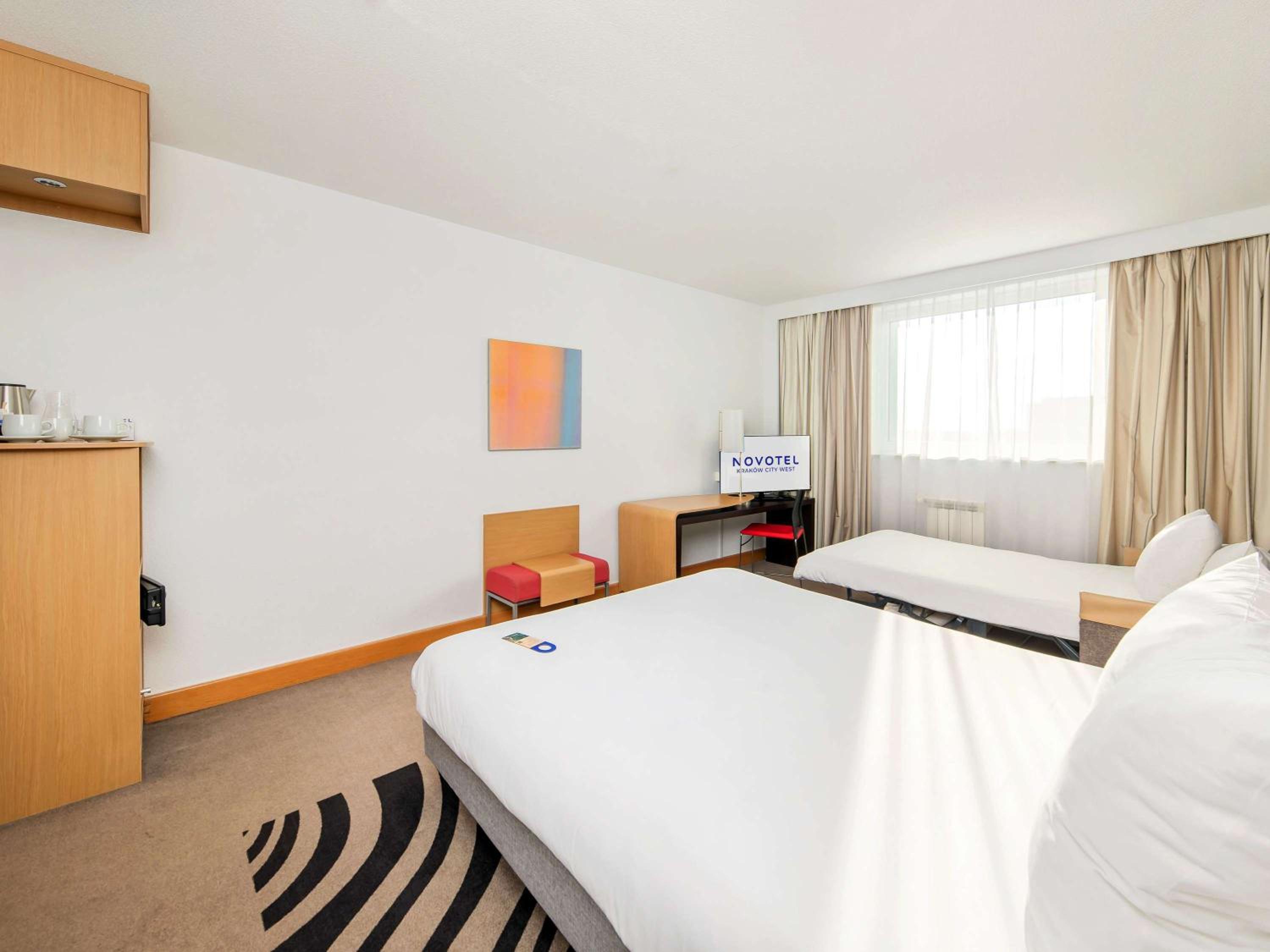 Superior Double Room - Photo 2