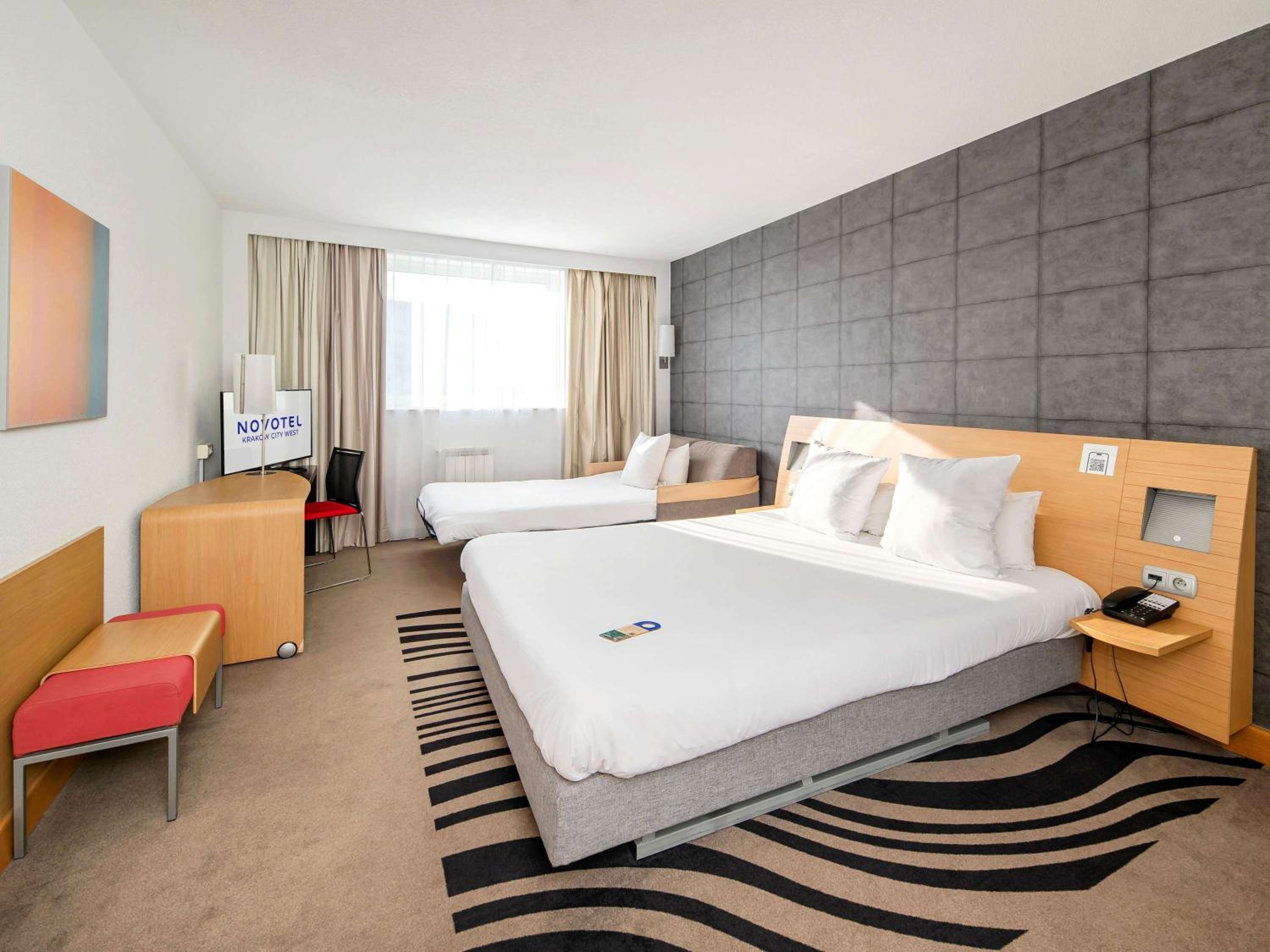 Superior Double Room - Photo 10