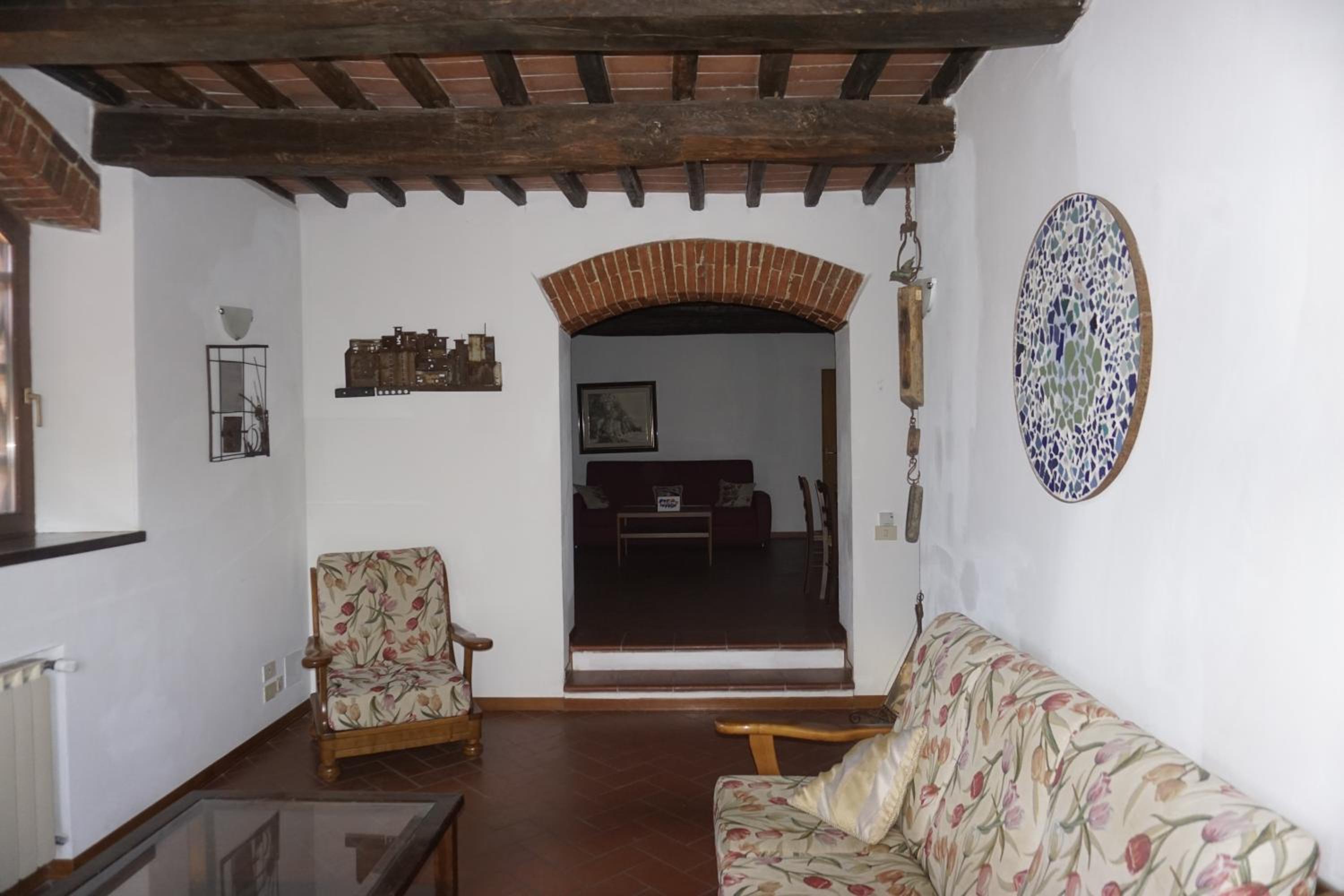 Two-Bedroom Villa photo 1