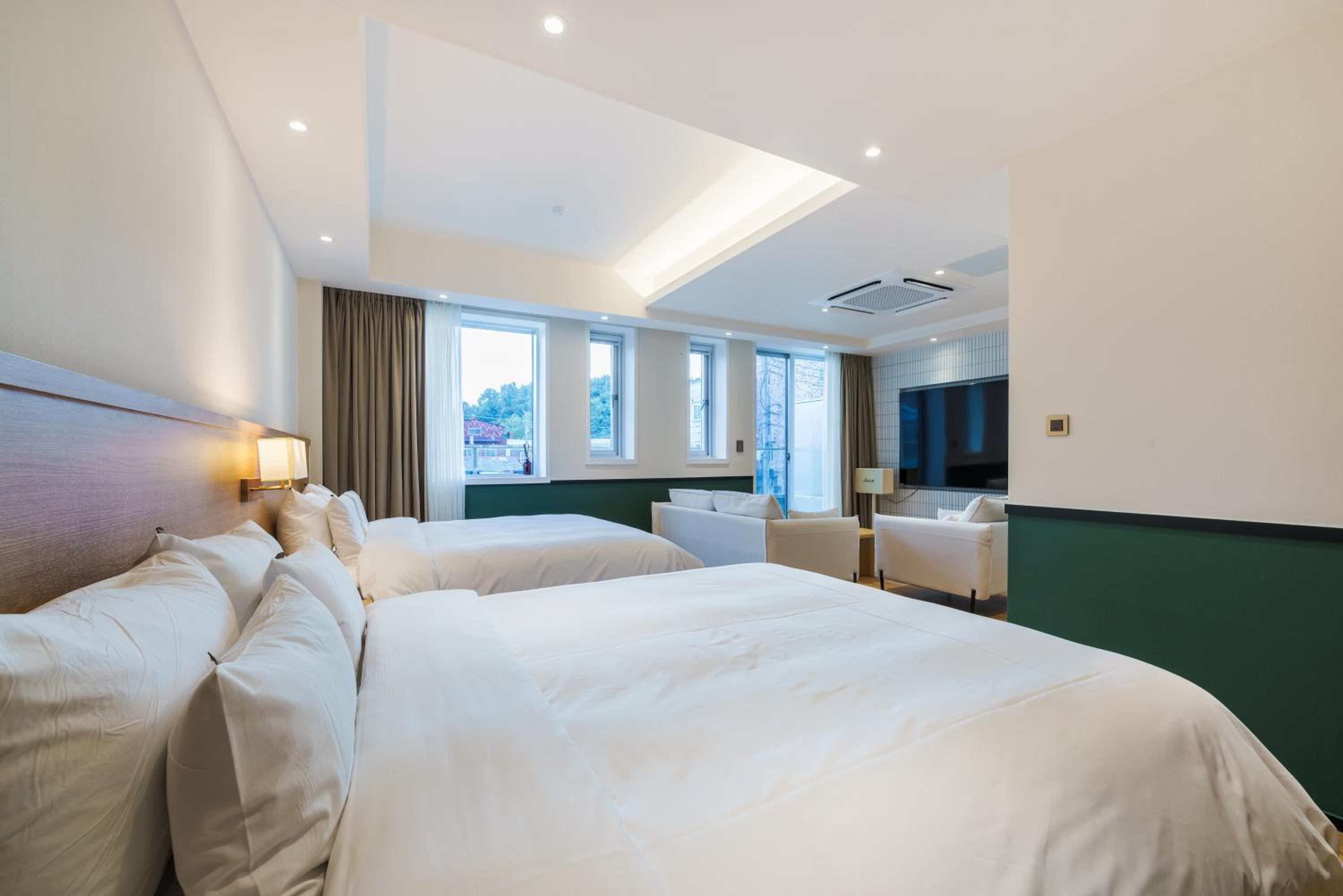 Premium Room photo 3