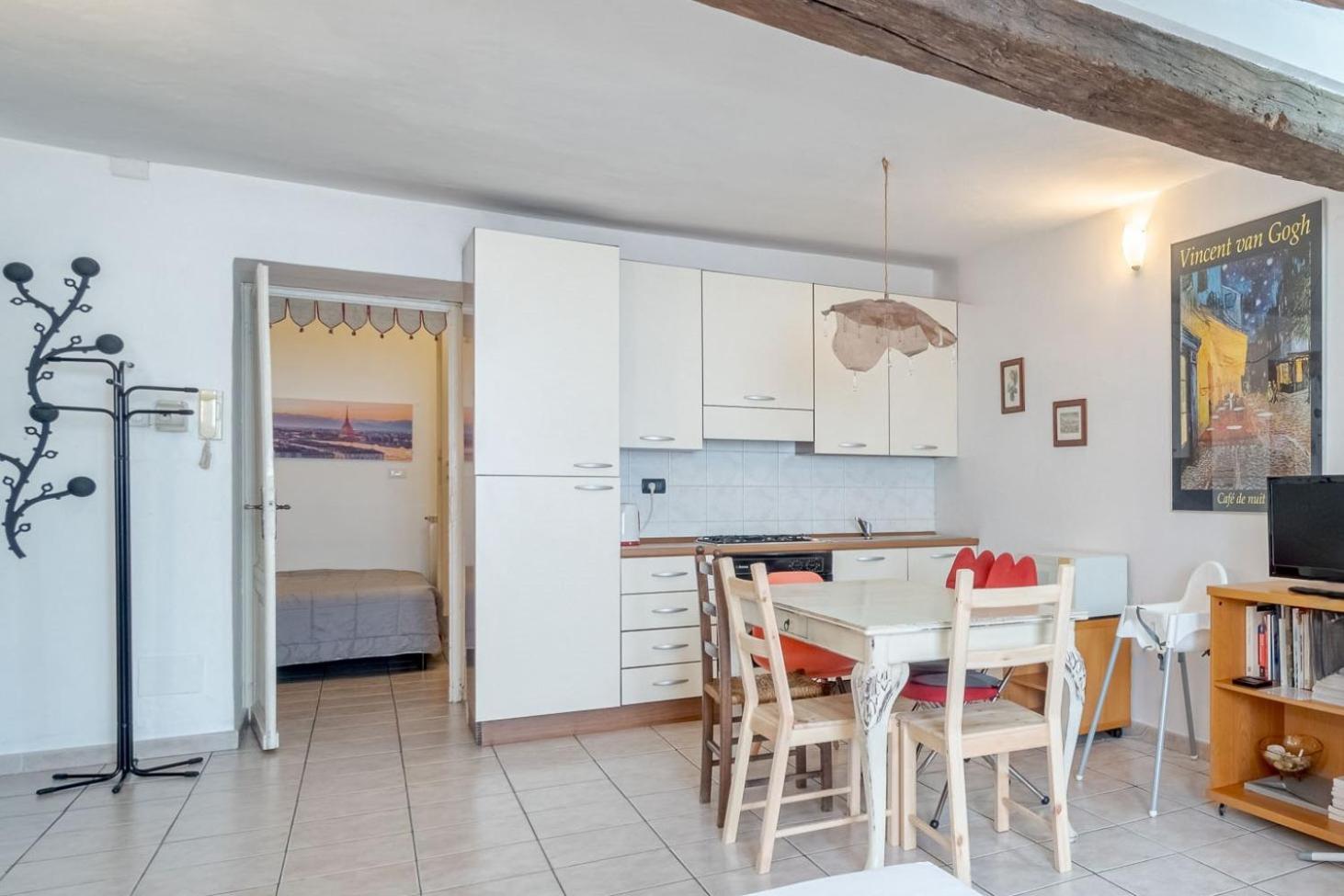 One-Bedroom Apartment - Photo 10