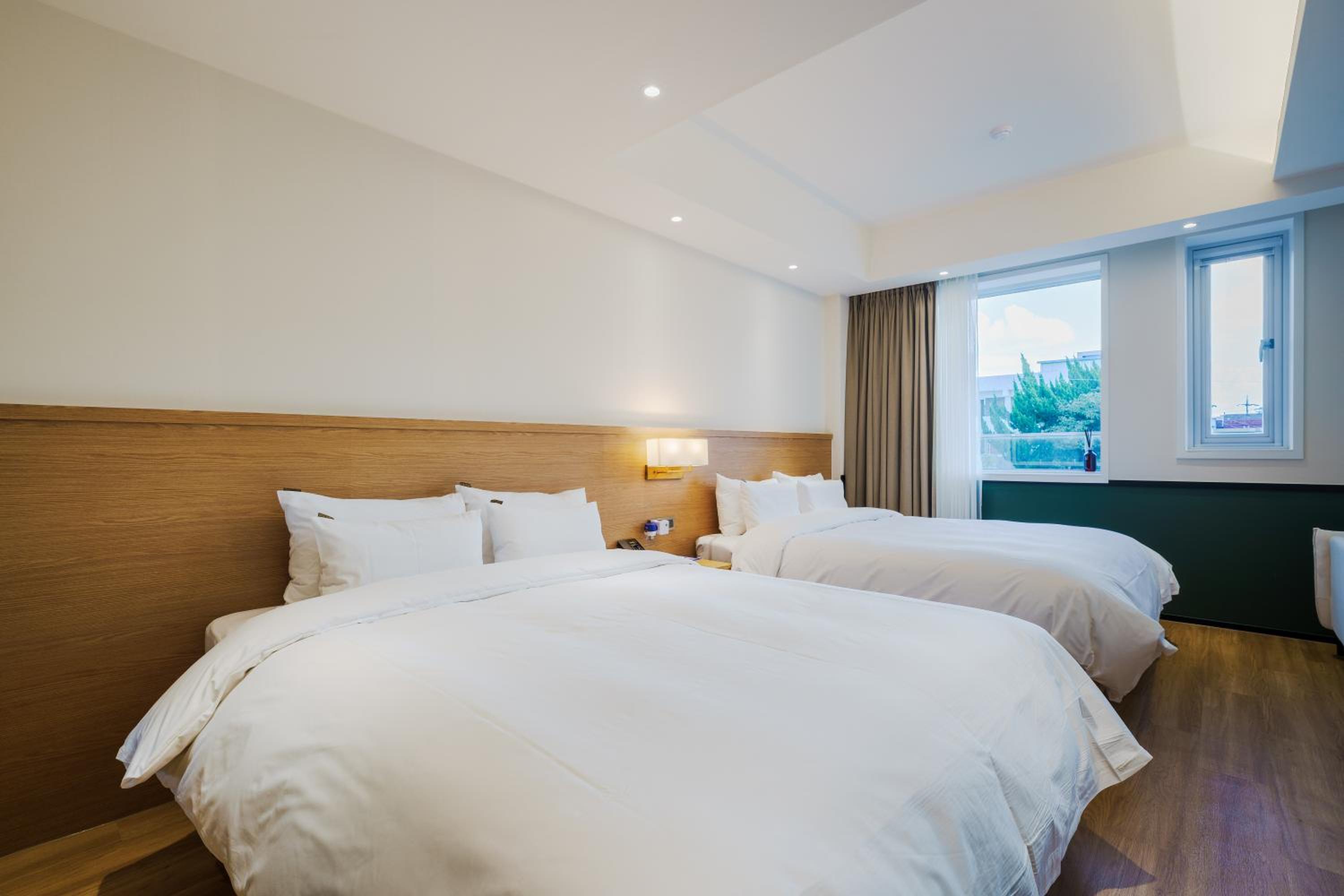 Premium Room photo 2
