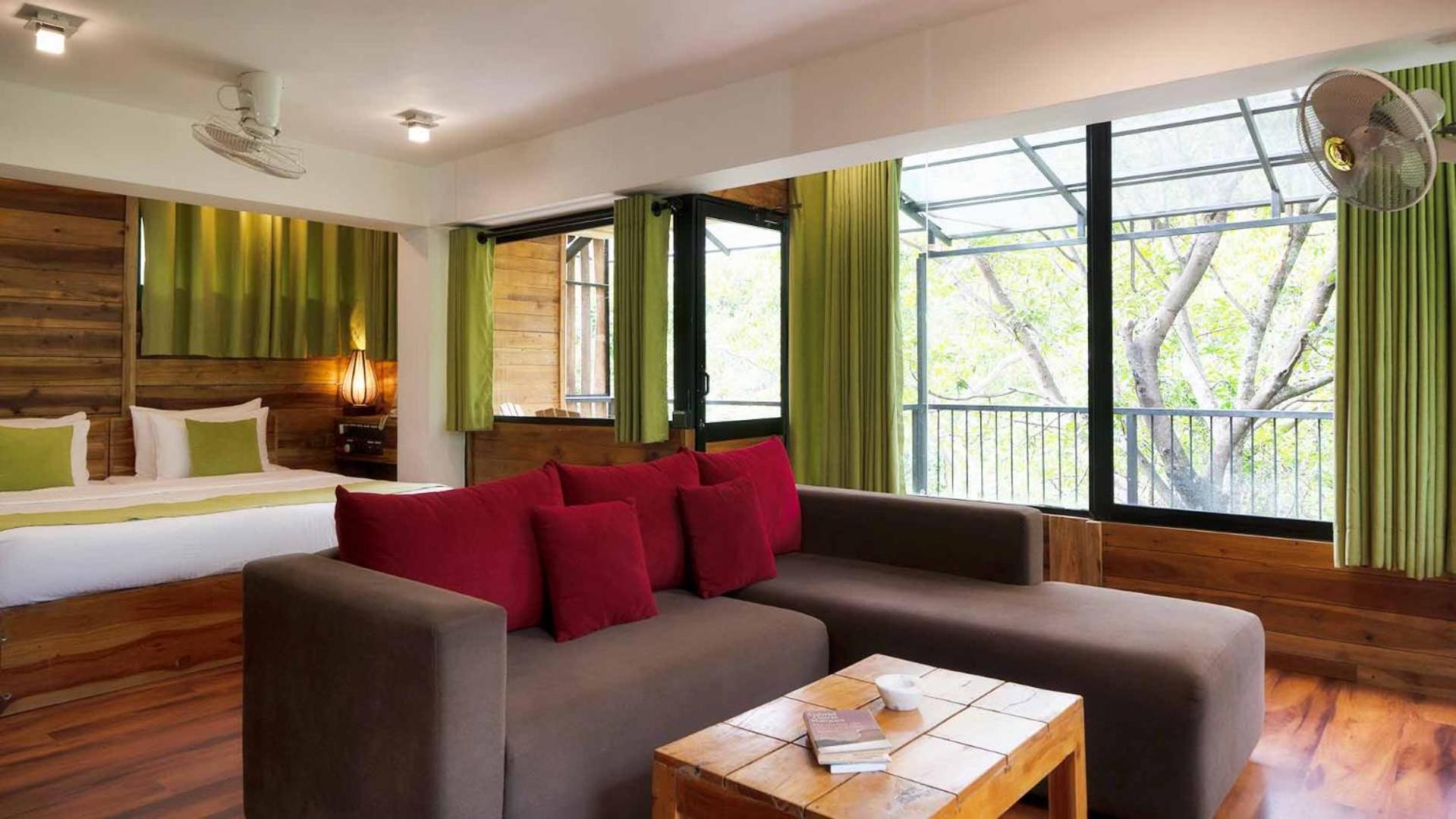 Suite With River View photo 1