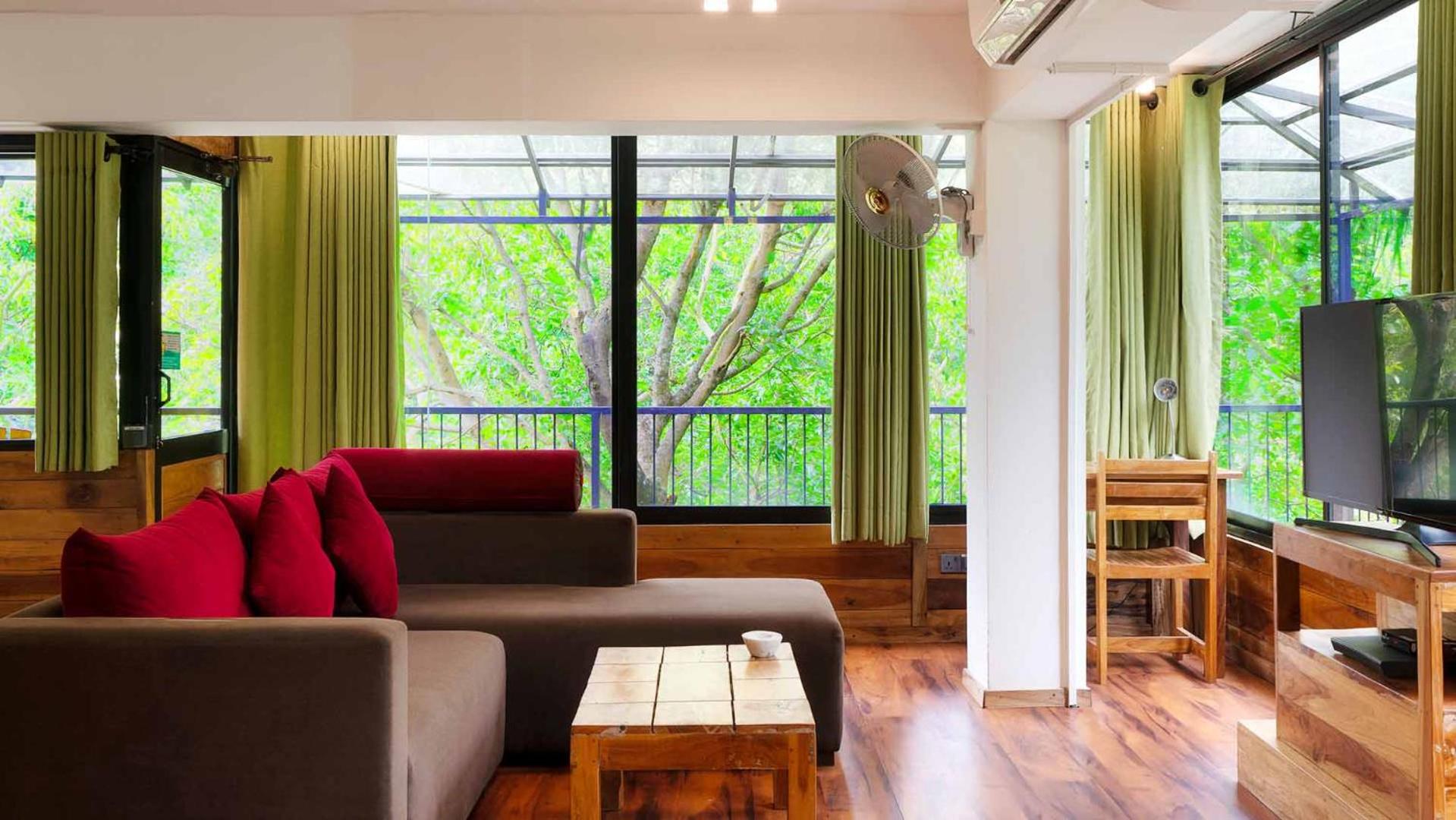 Suite With River View photo 2