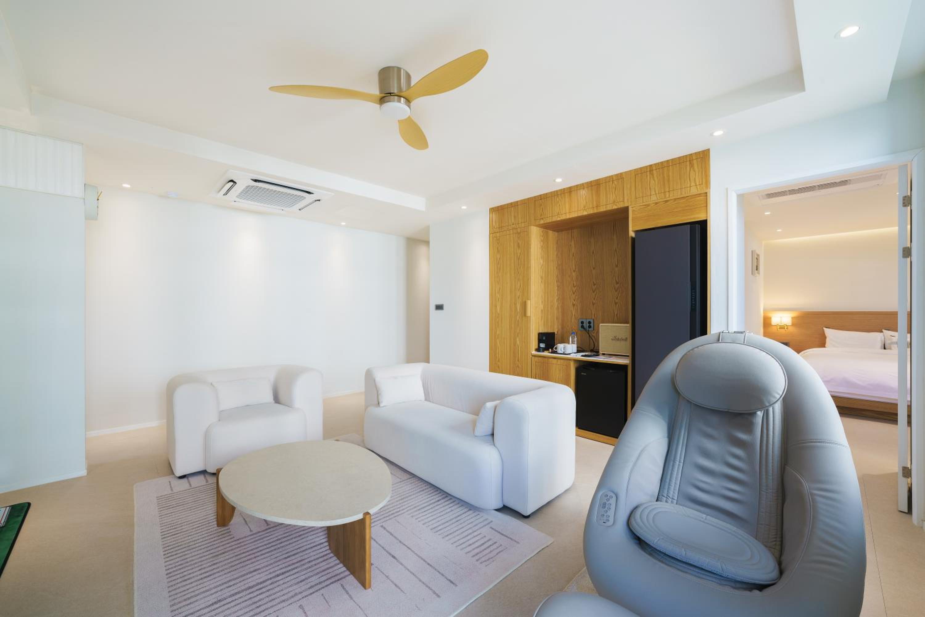 Heritage Room