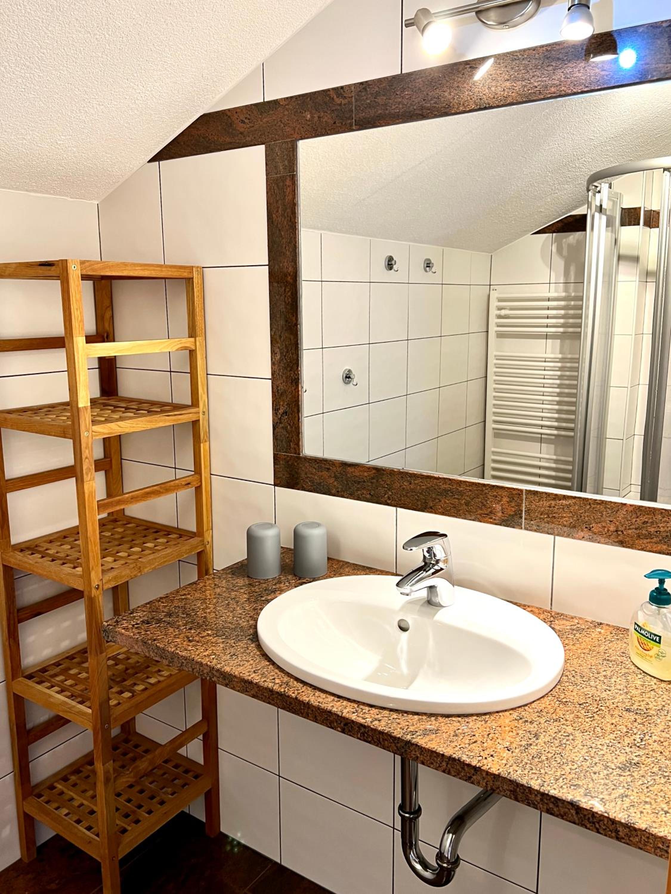 One-Bedroom Suite with Balcony photo 3