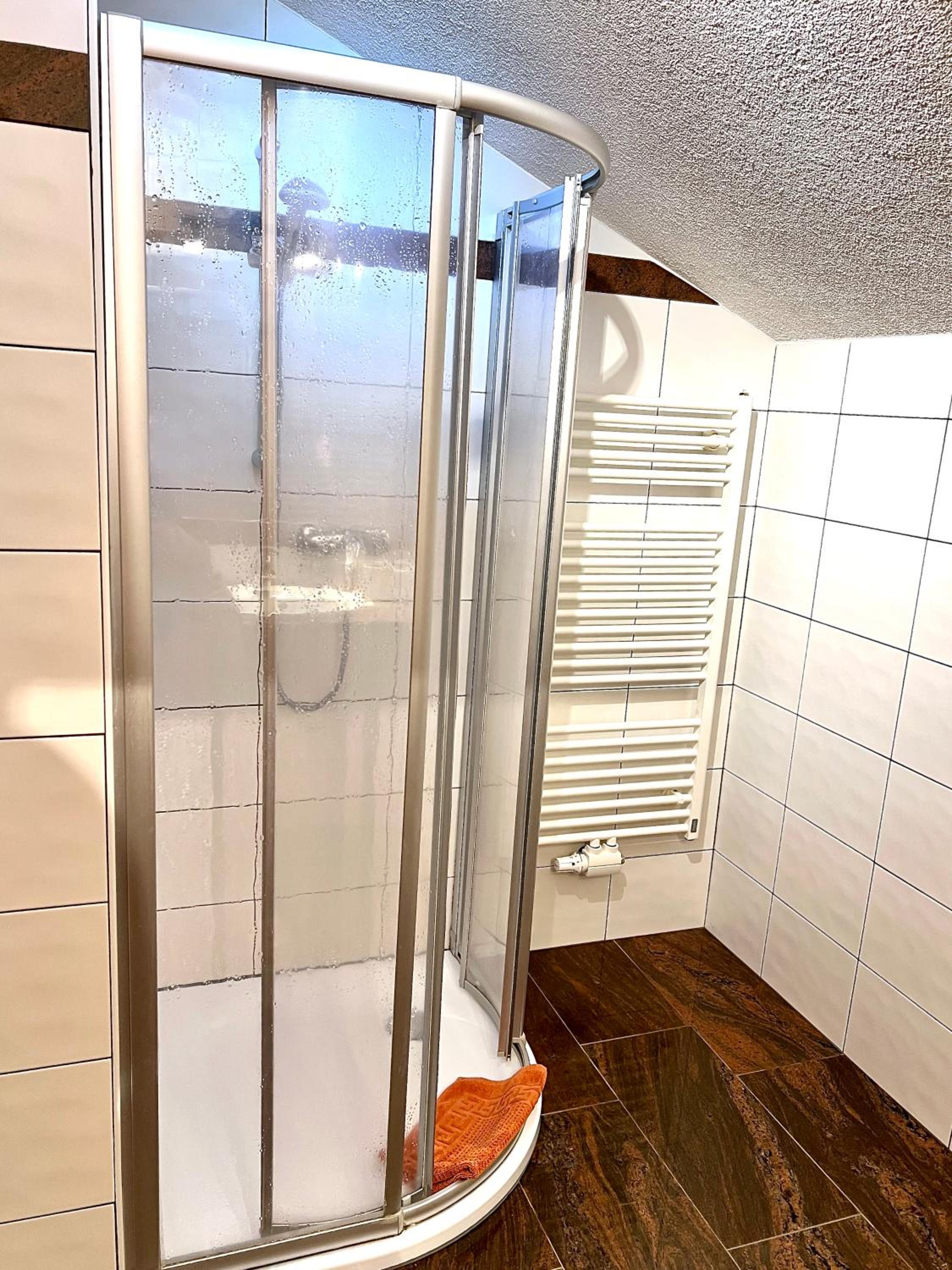 Two-Bedroom Suite with Balcony photo 3