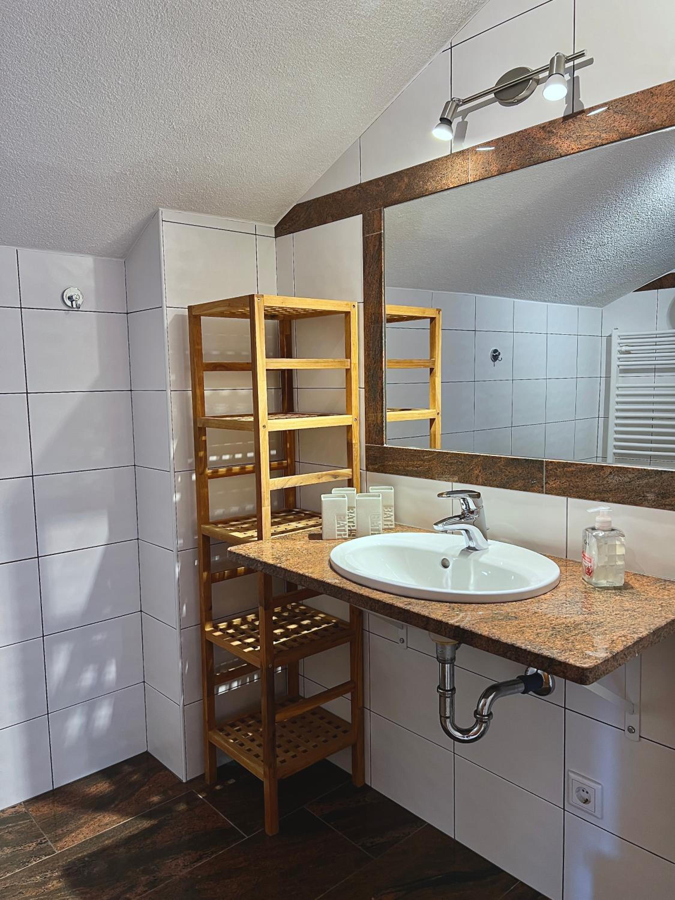 Two-Bedroom Suite with Balcony photo 2