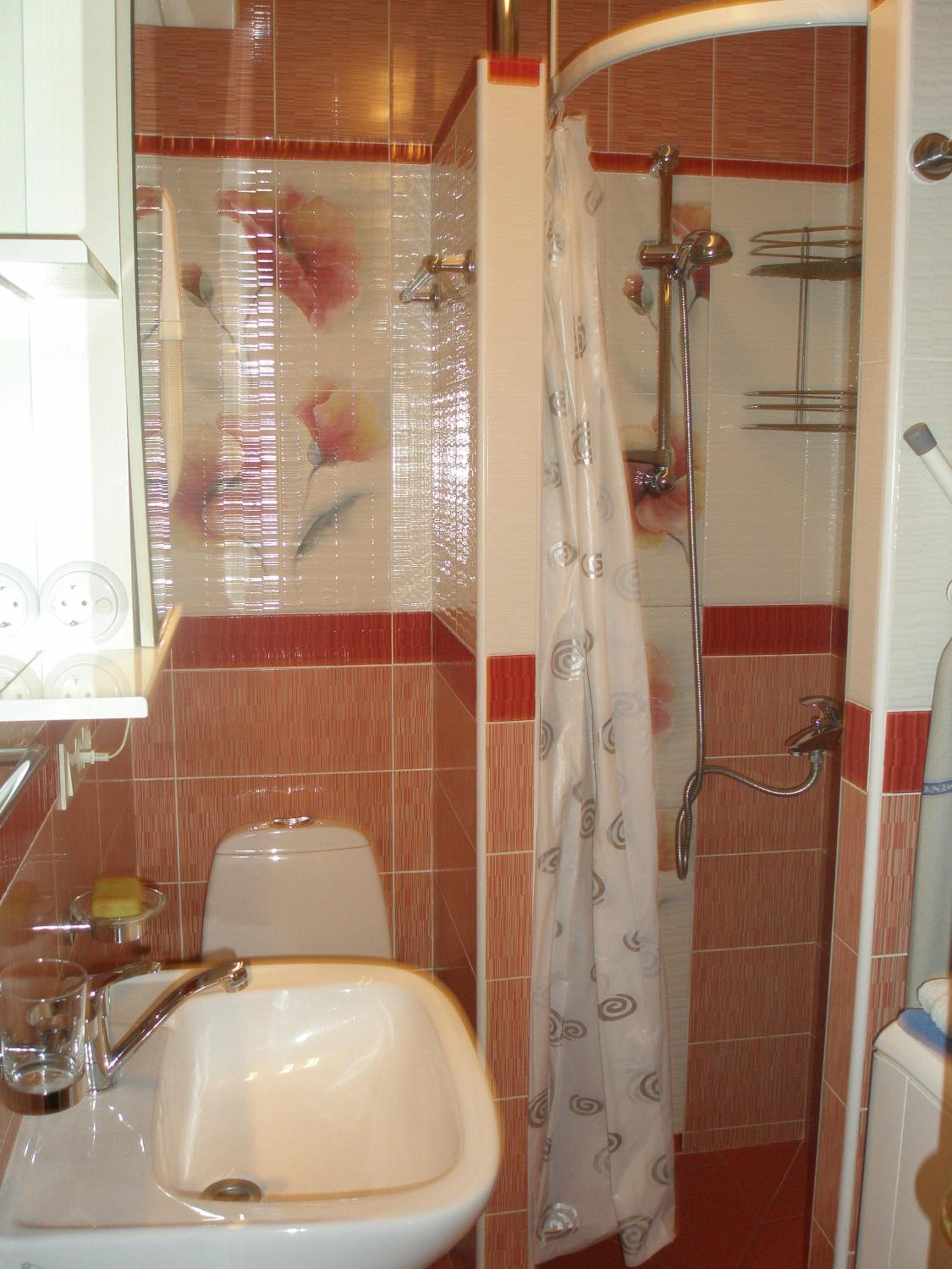 Double Room with Terrace - Photo 3