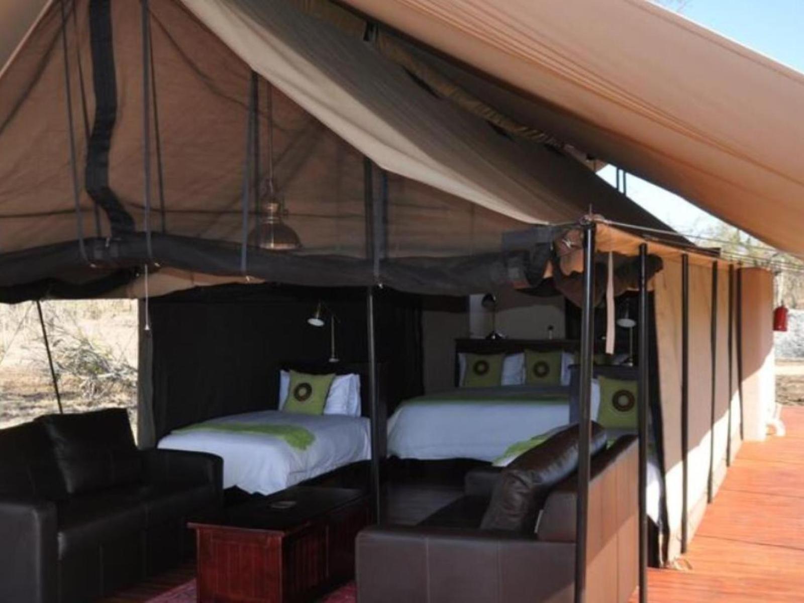 Tent - Photo 1