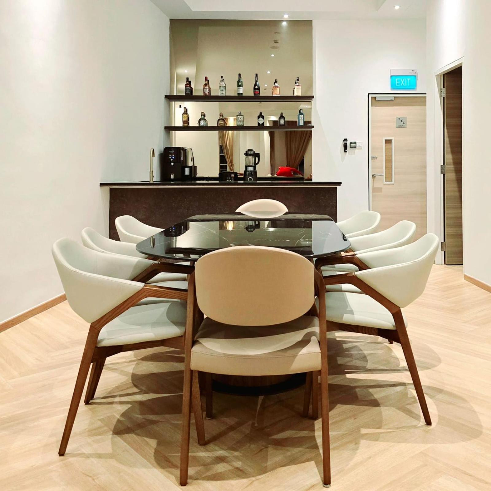 Bugis Penthouse photo 3