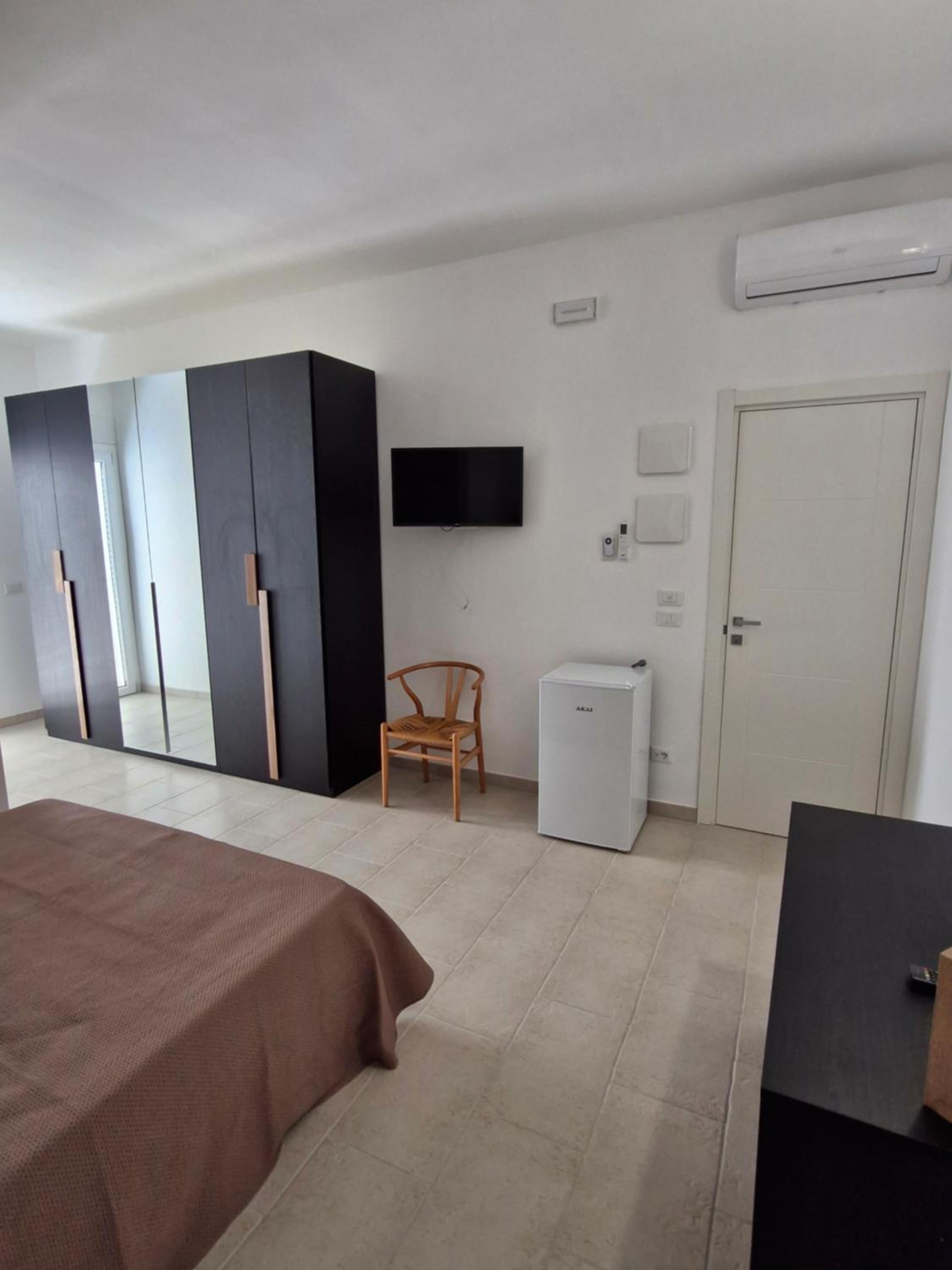 Deluxe Double Room With Balcony photo 1