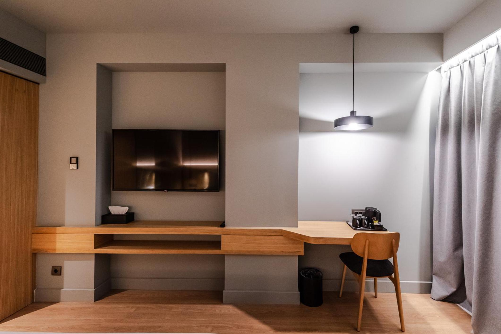 Double or Twin Room - Photo 17