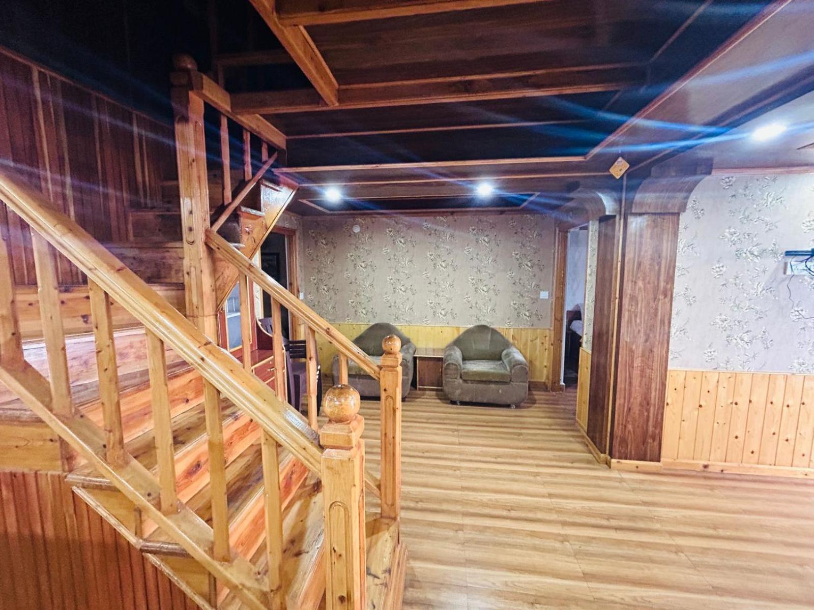 Double Room With Mountain View photo 1