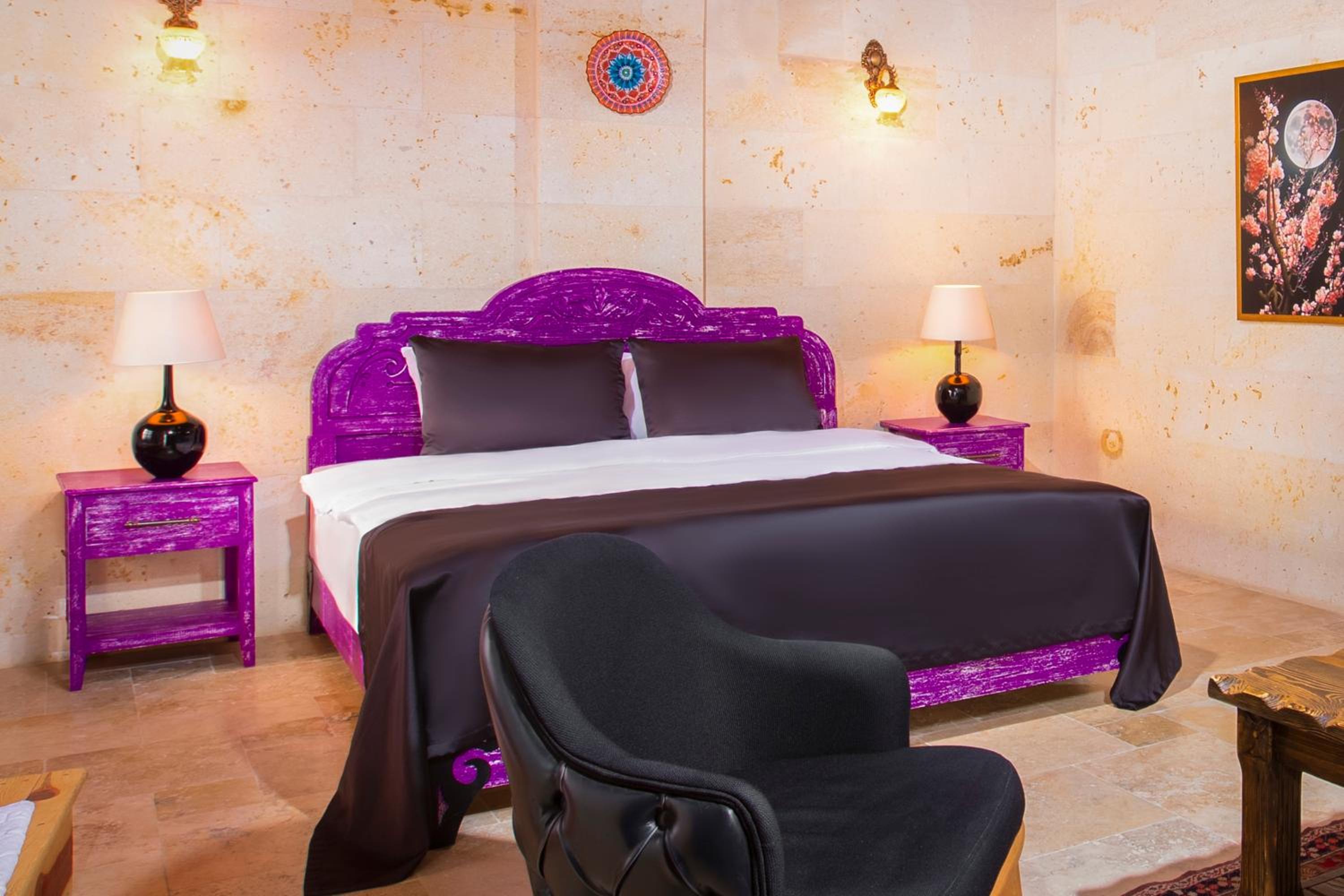 King Suite - Photo 8
