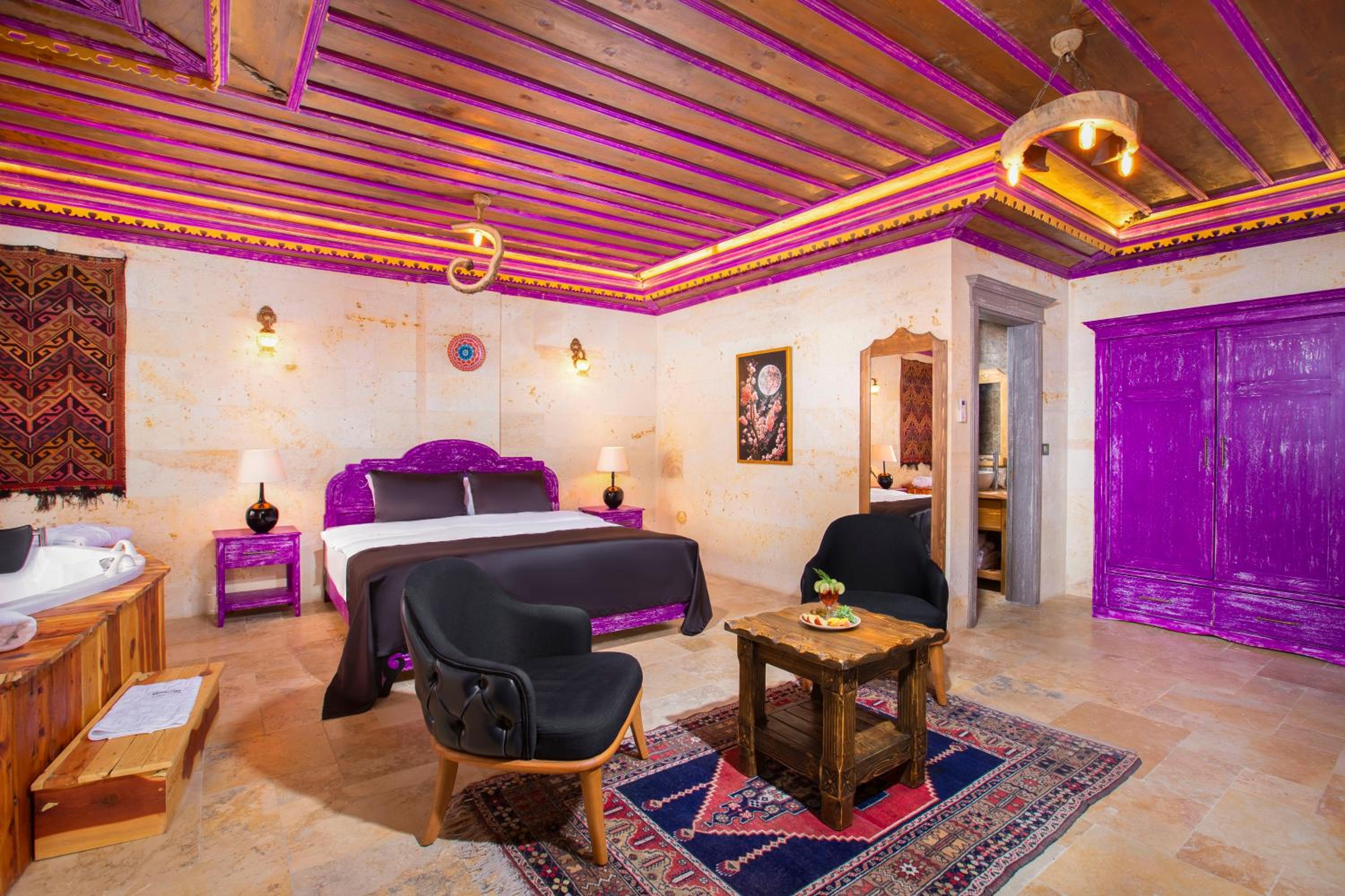King Suite - Photo 6