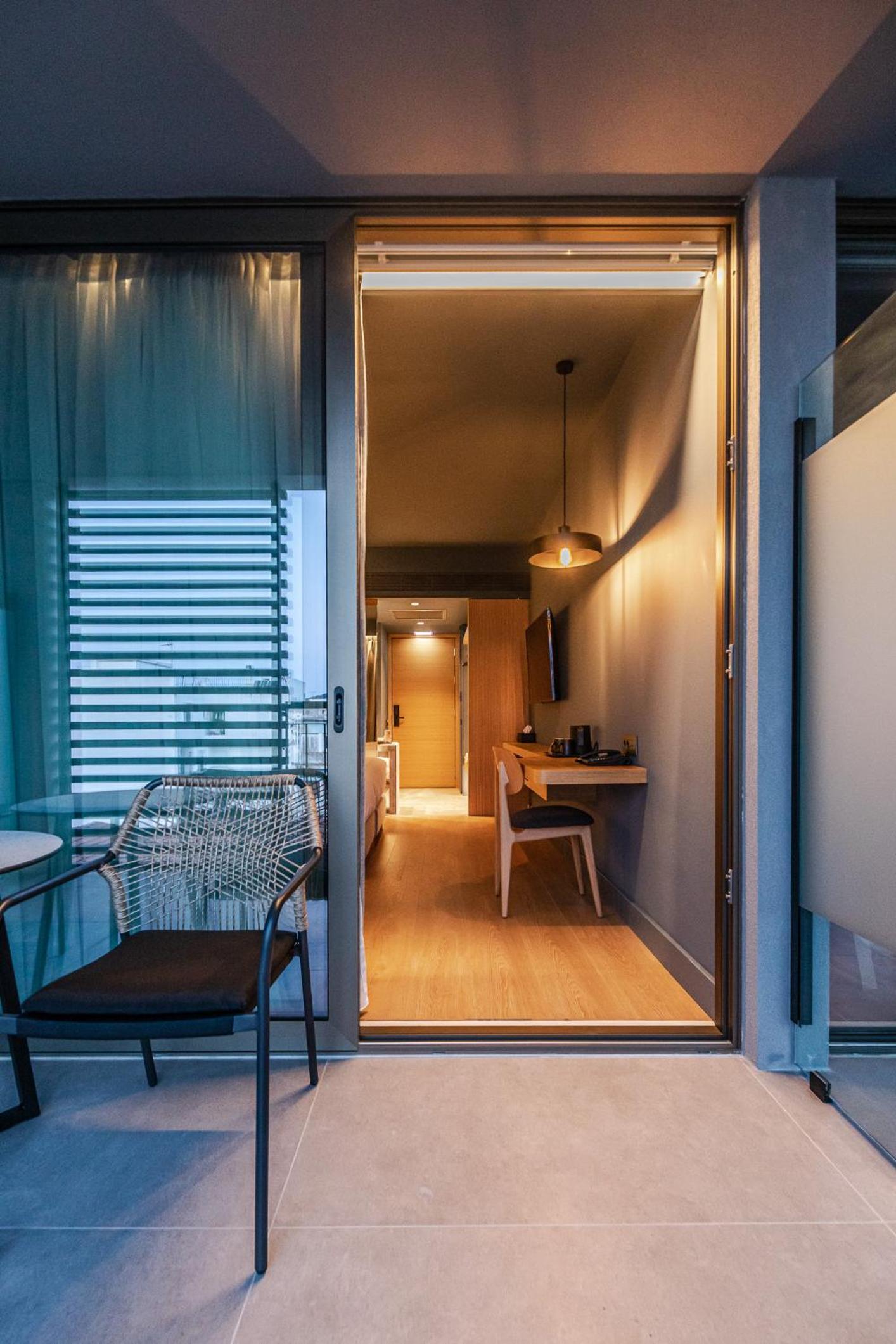 Comfort Triple Room - Photo 17
