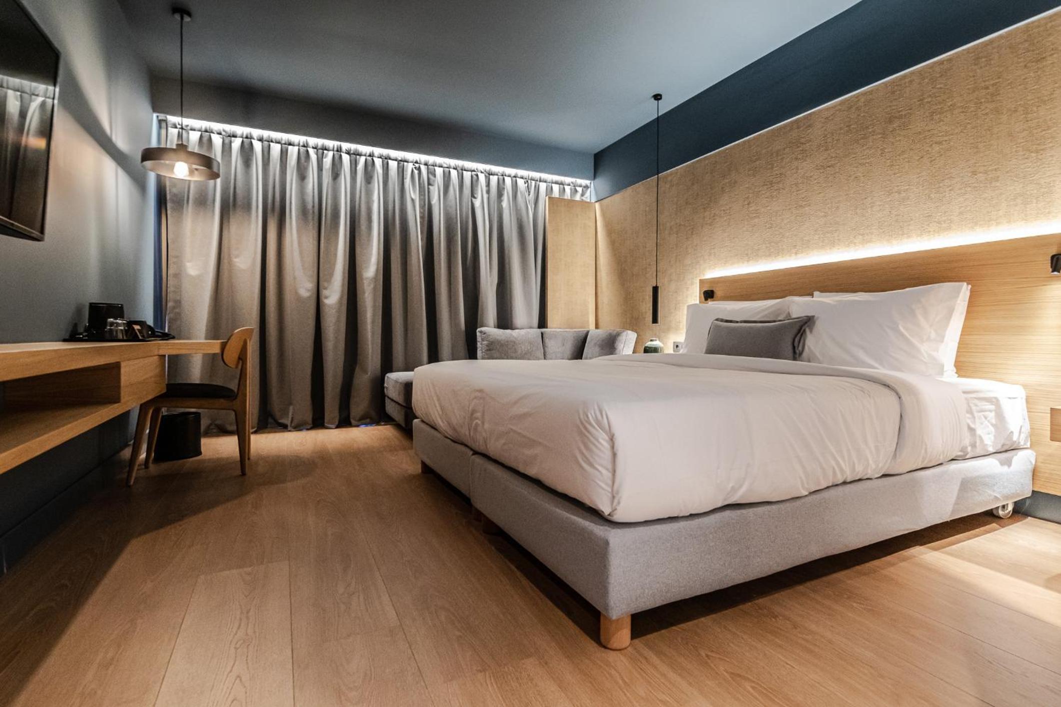 Comfort Triple Room - Photo 1