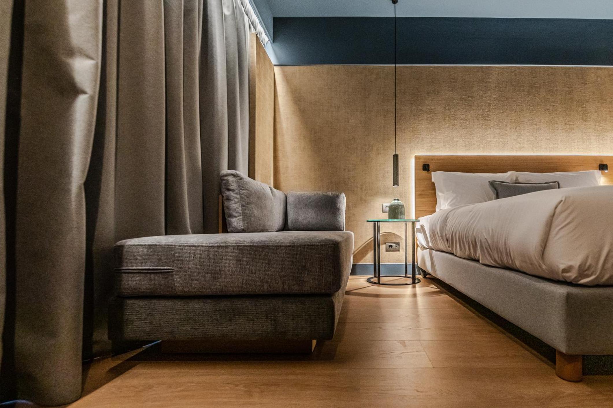 Comfort Triple Room - Photo 8