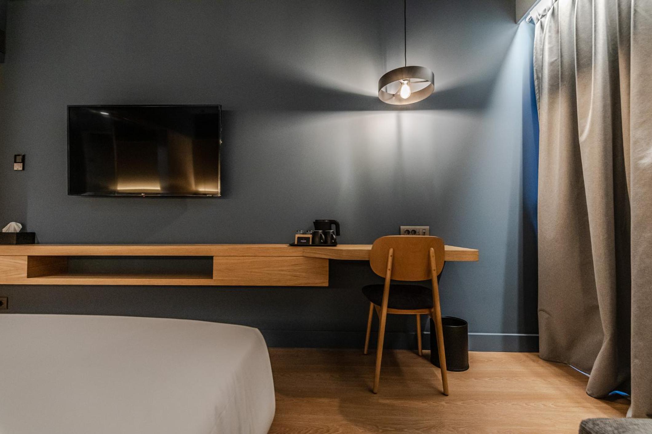 Comfort Triple Room - Photo 7
