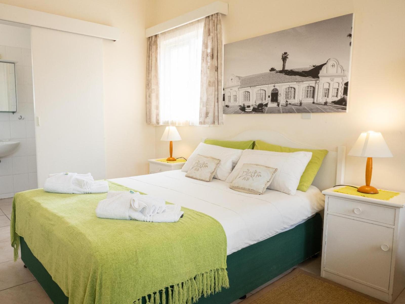 Standard Double Room photo 2