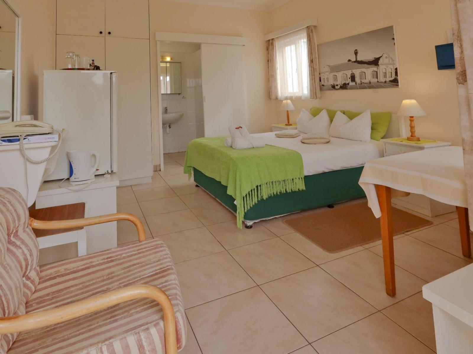 Standard Double Room photo 3