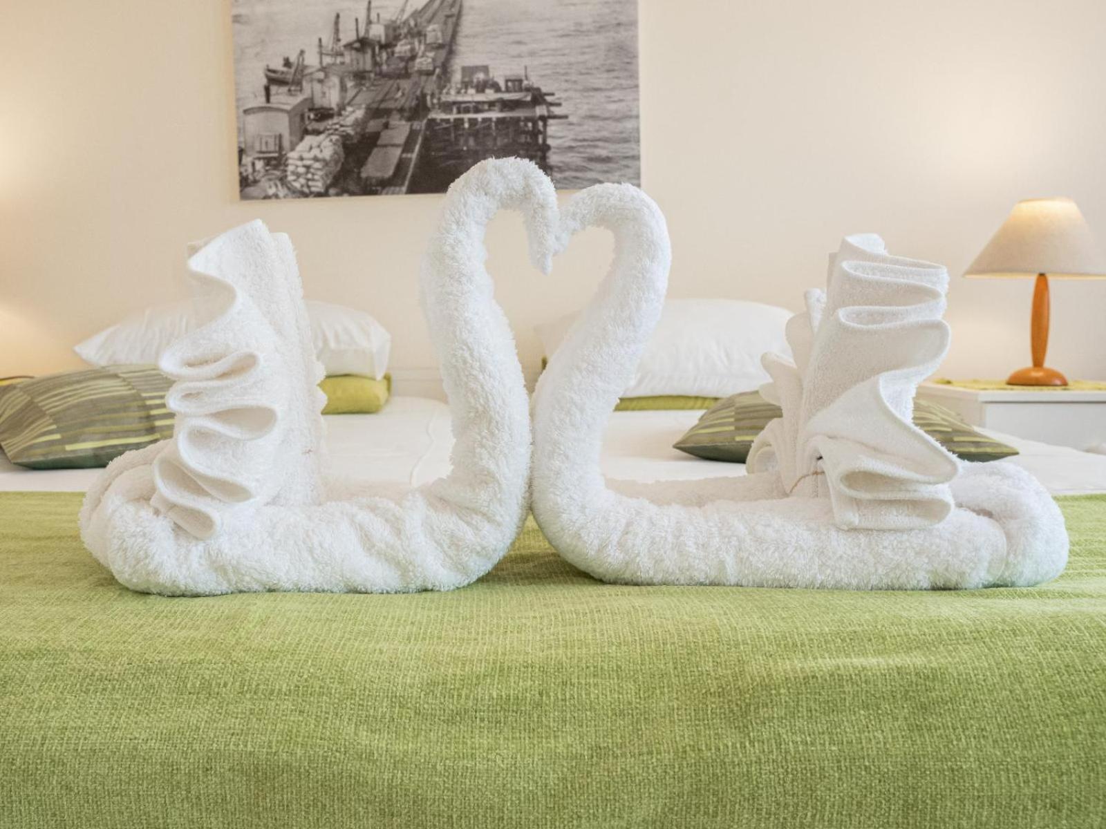 Standard Twin Room photo 1