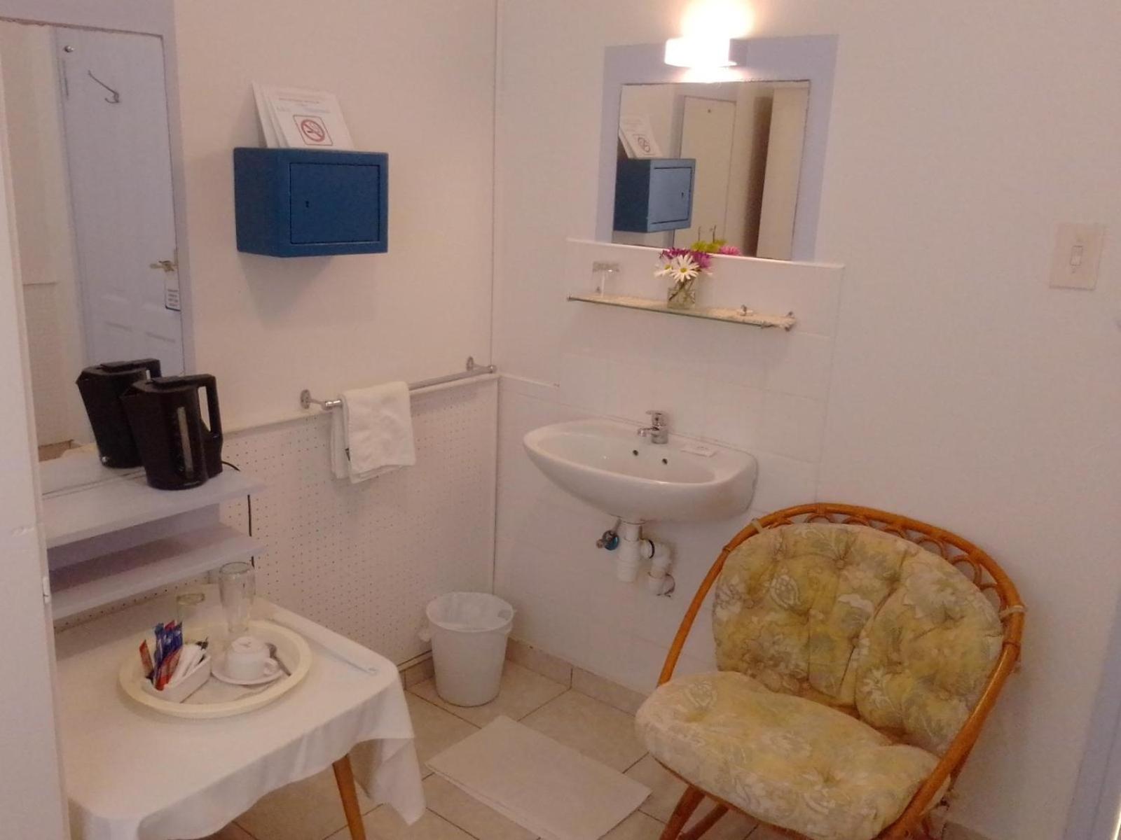 Standard Single Room photo 2