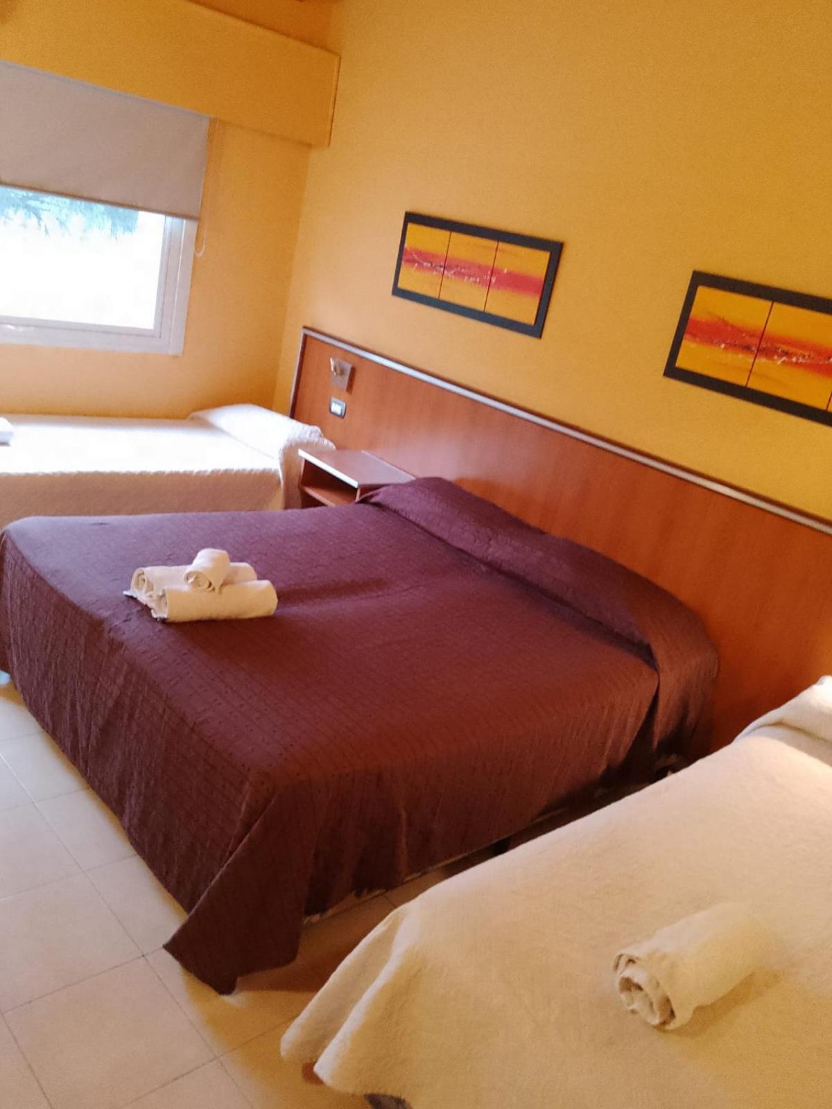 Quadruple Room photo 1