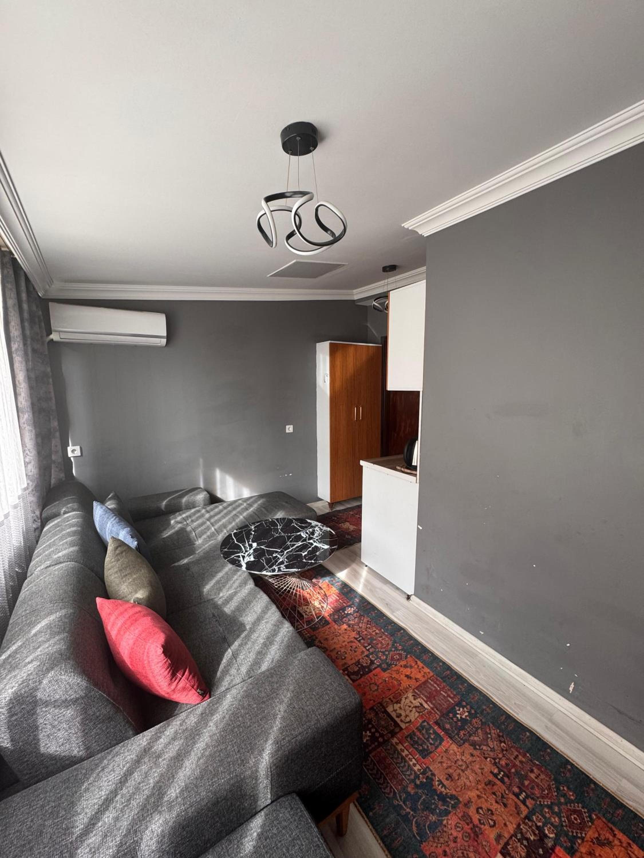 Deluxe Family Room photo 3
