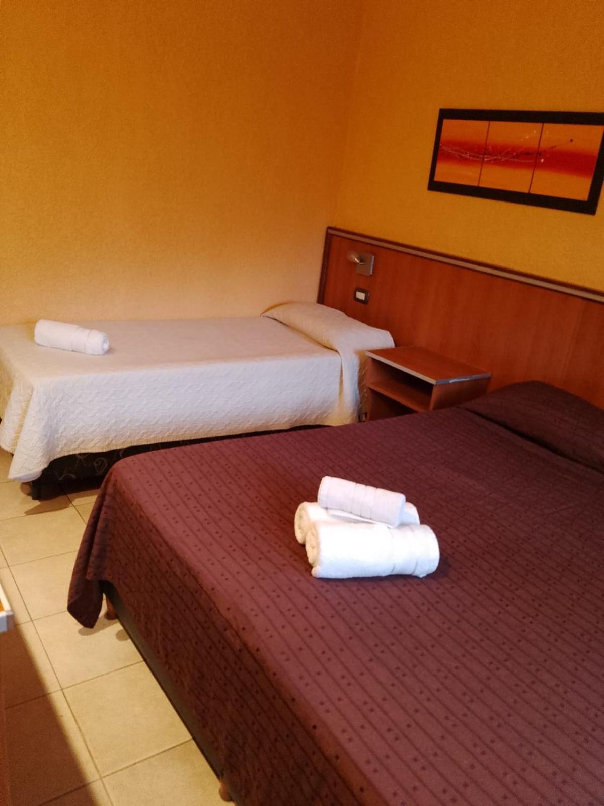Triple Room photo 2