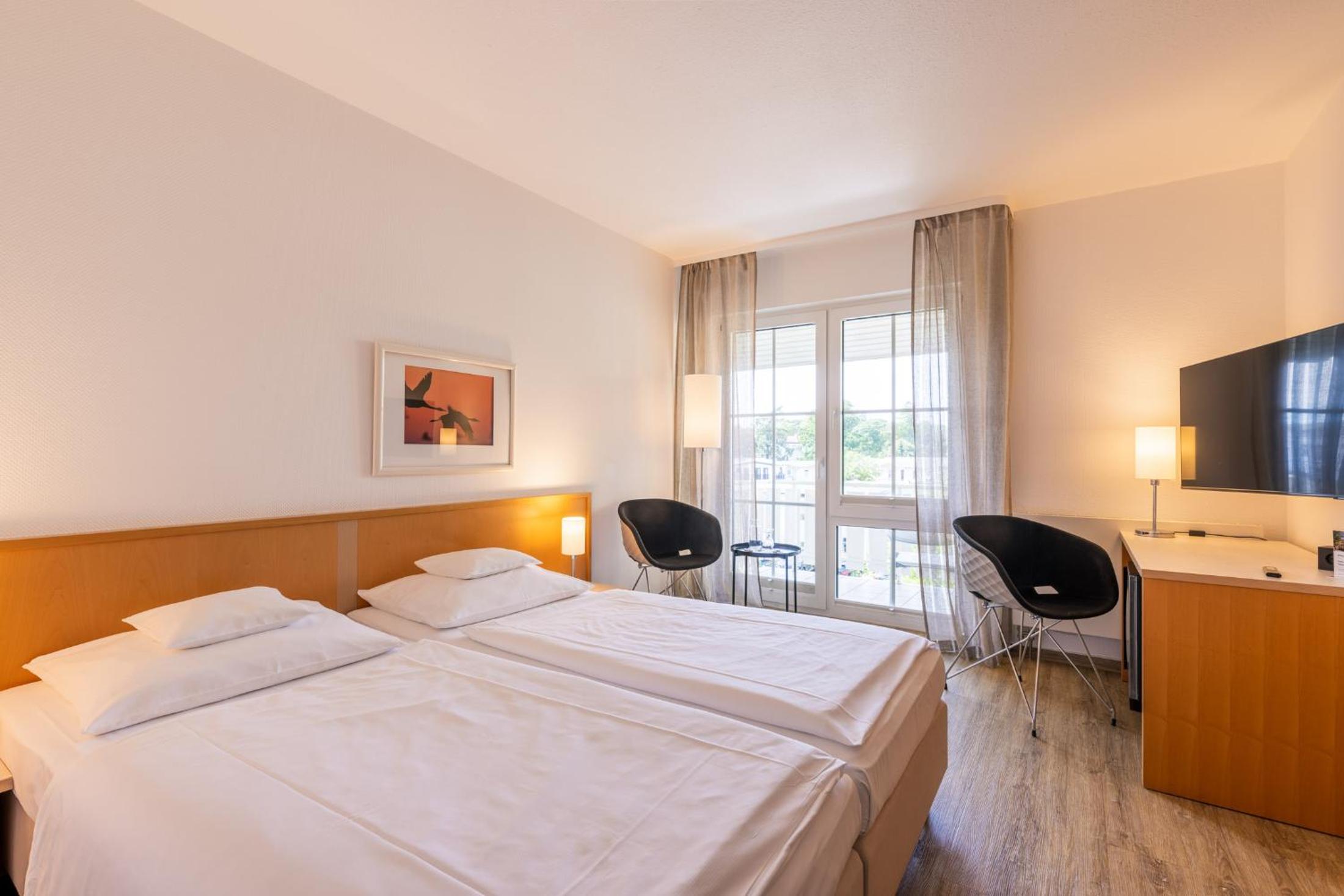 Small Double Room photo 2