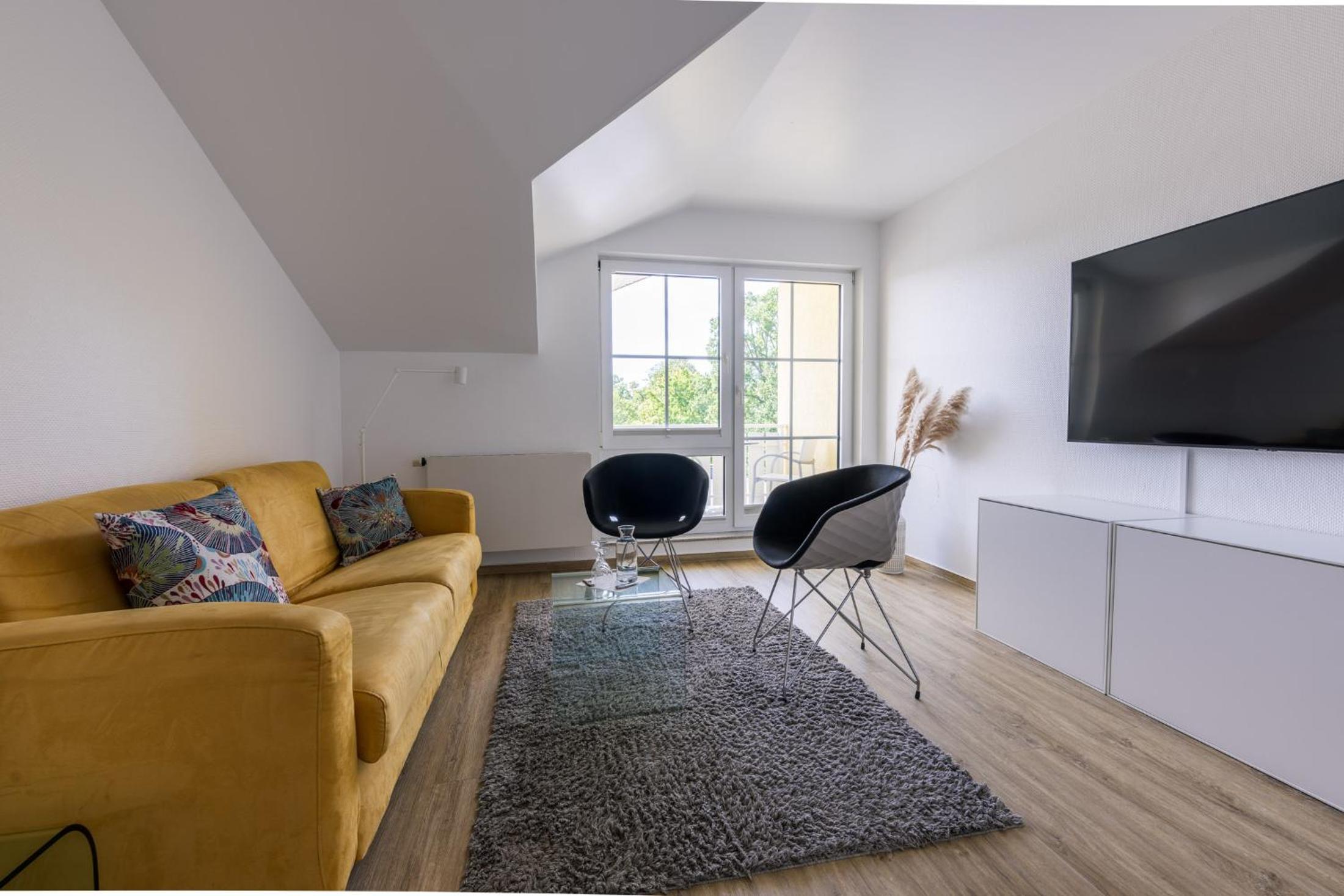 Suite photo 3