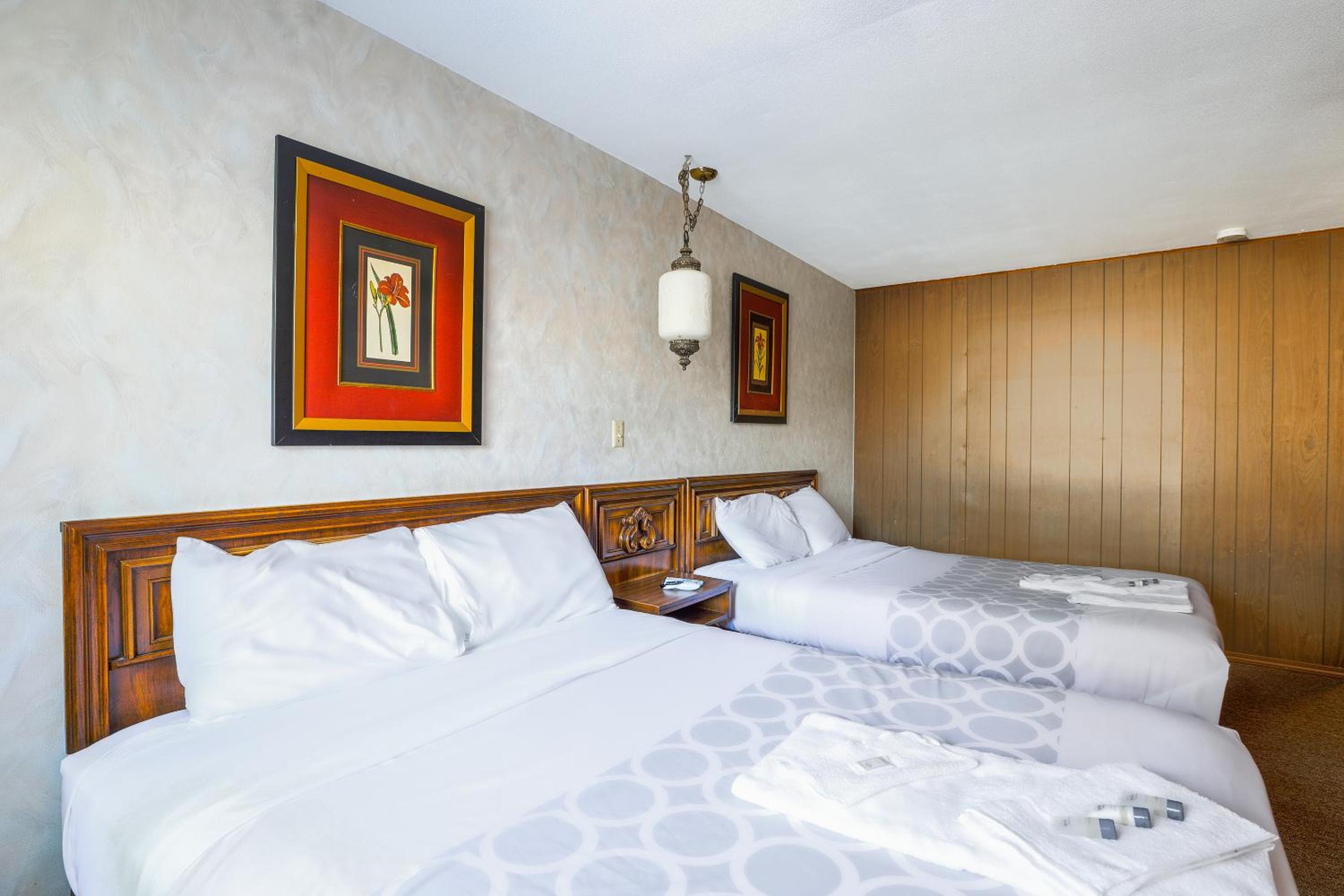2 Queen Bed - Photo 4